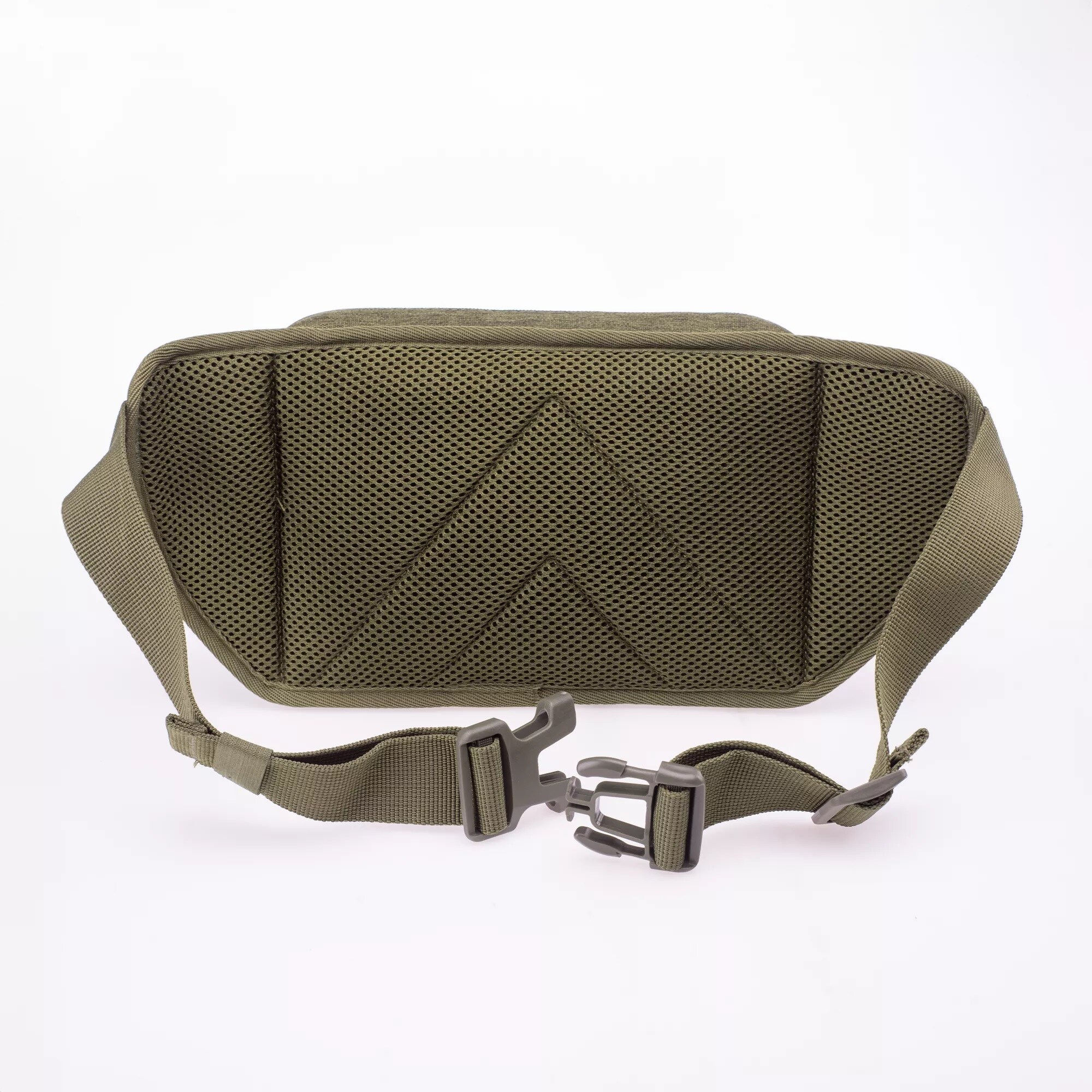 Sac banane Magnum Fides - Olive Green