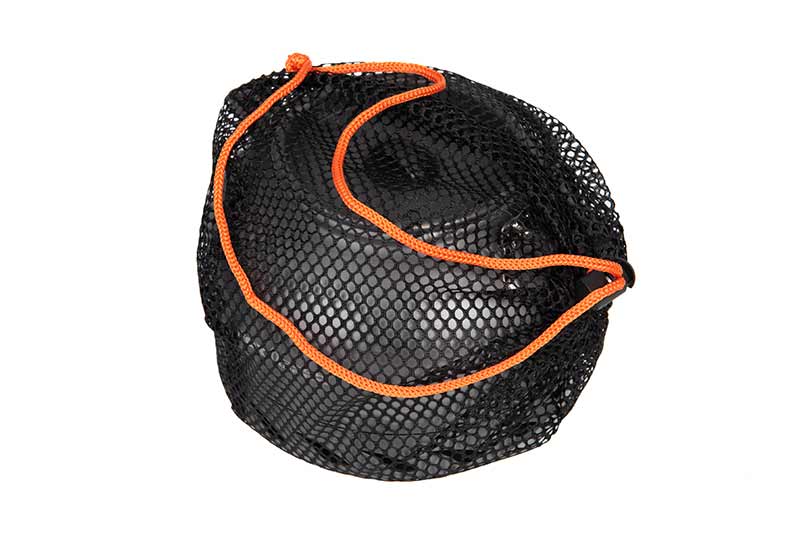 Bouilloire de voyage Fox Cookware Heat Transfer Kettle 1,5 L