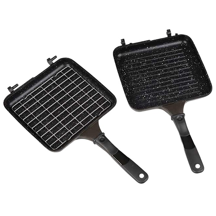 Poêle 2 pièces Fox Multi-Pan