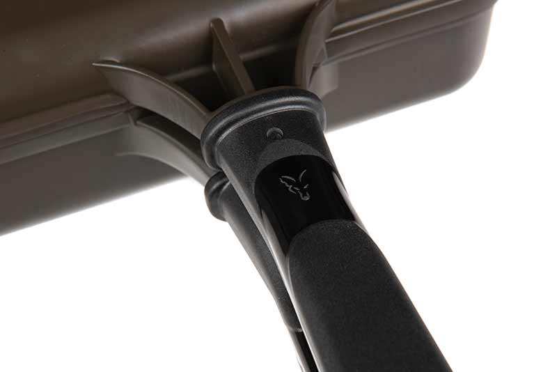 Poêle 2 pièces Fox Multi-Pan Deep