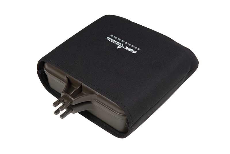 Poêle 2 pièces Fox Multi-Pan Deep