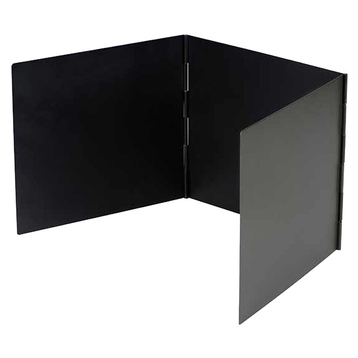 Pare-vent Fox Cookware Windshield - Khaki