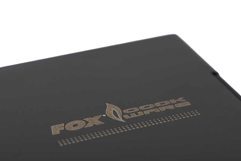 Pare-vent Fox Cookware Windshield - Khaki