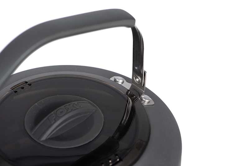 Bouilloire Fox Cookware Infrared Power Boil - 1 L