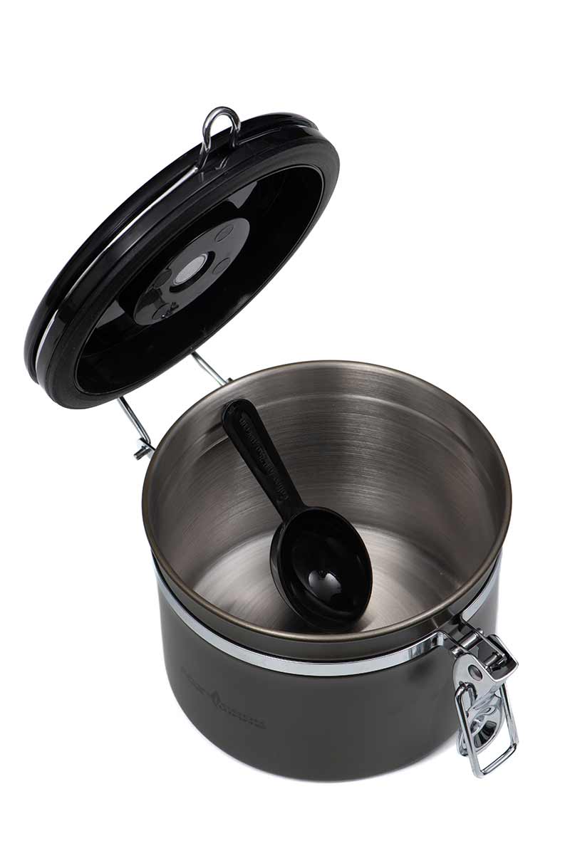 Conteneur Fox Cookware Coffee/Tea - Khaki