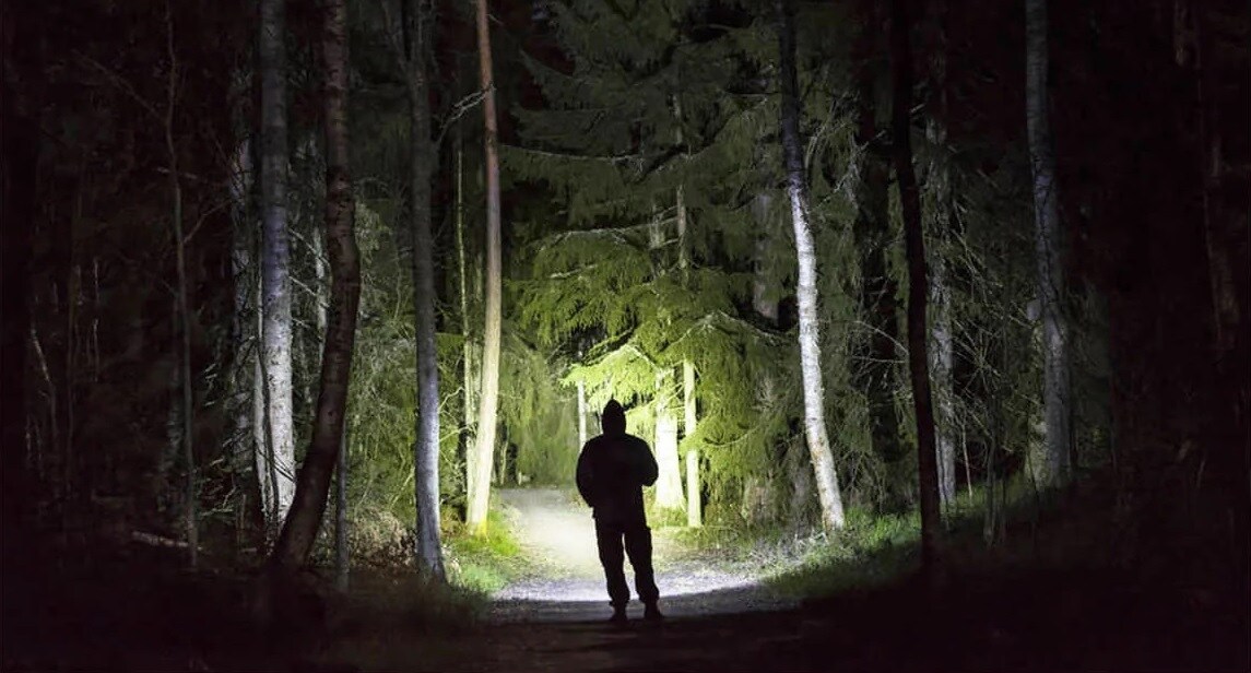 Lampe de poche LT35 Pro  Wuben - 1200 lumens