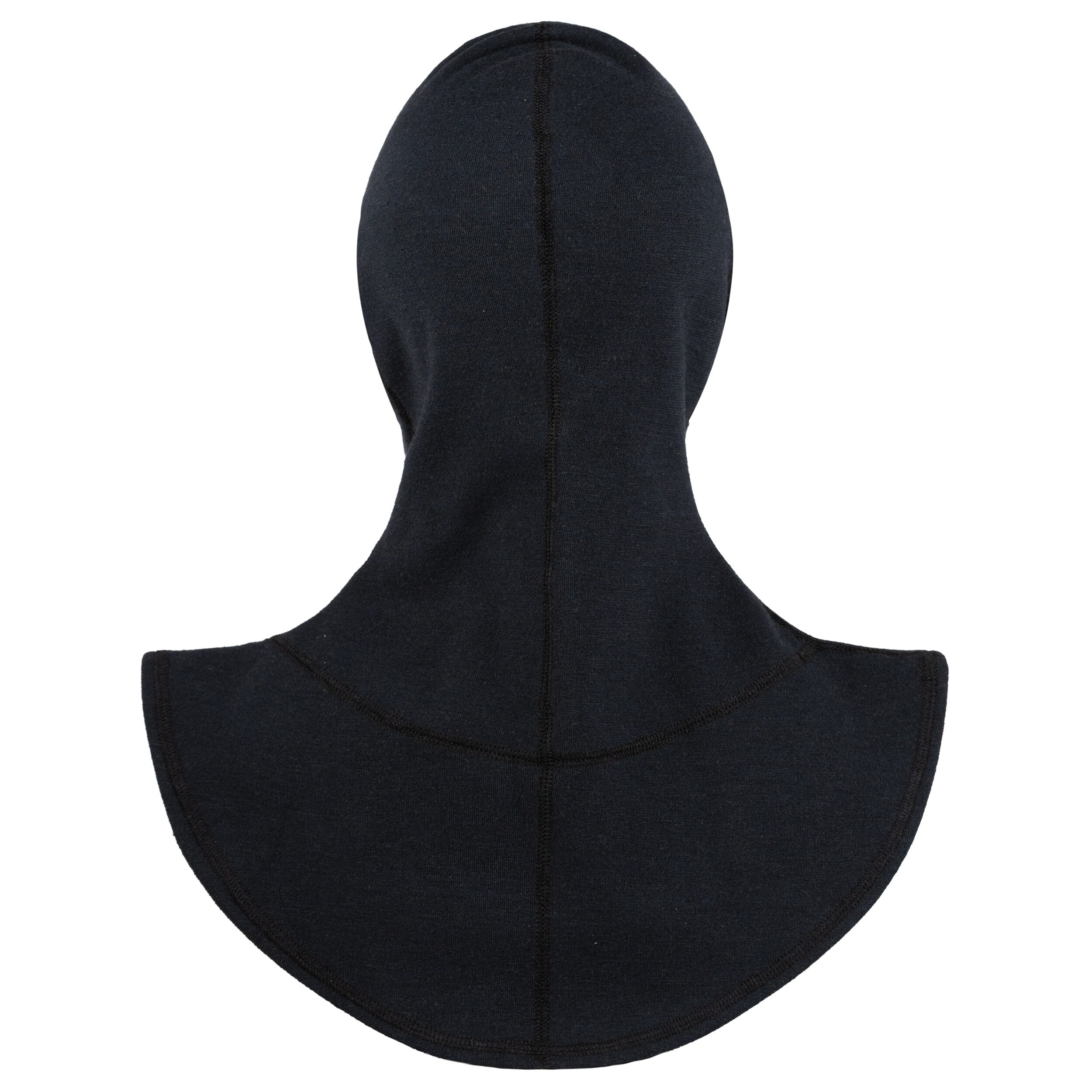 Cagoule pompier ignifuge Buff Safety Firefighter Particulate Corex Hood - Dark Navy