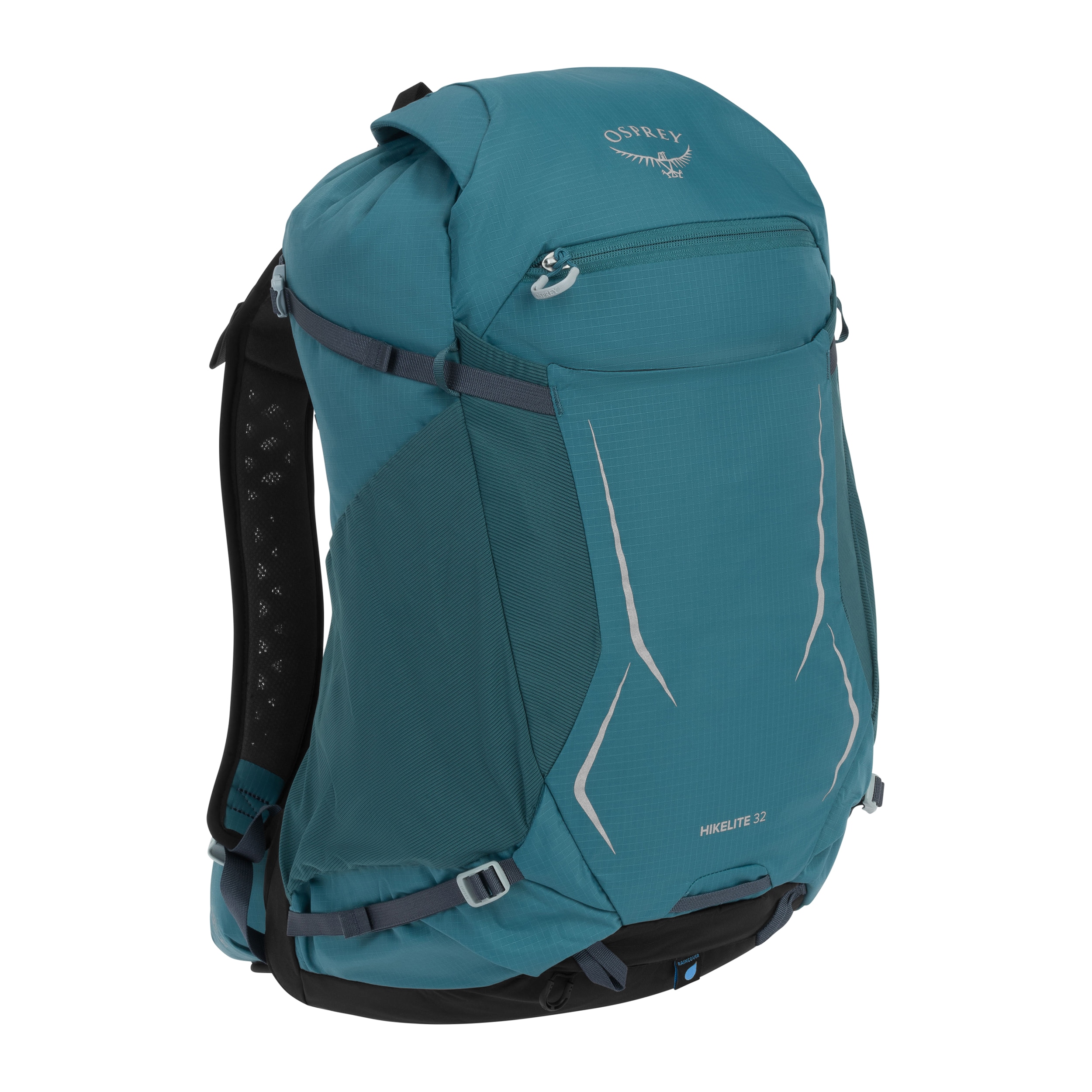 Sac à dos Hikelite 32 L Osprey - Cascade Blue