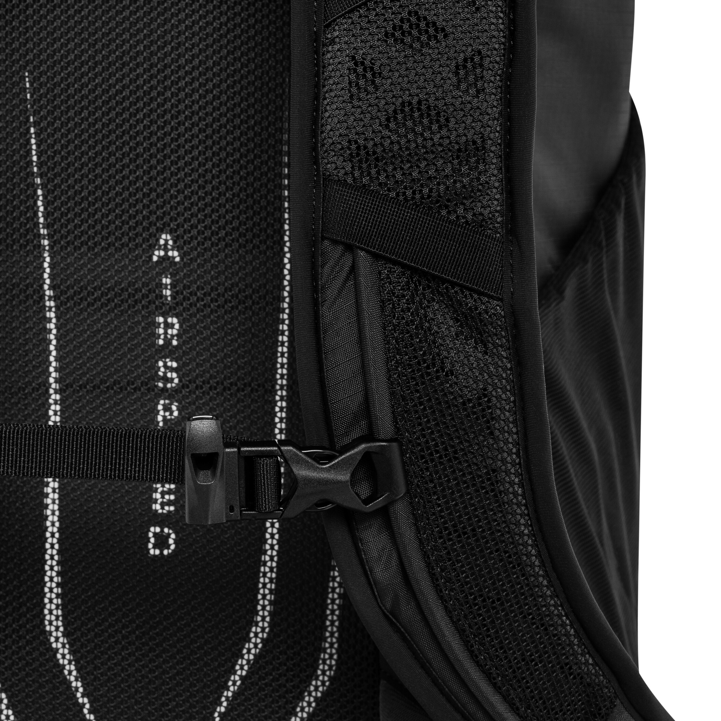 Sac à dos Hikelite 32 L Osprey - Raven Black