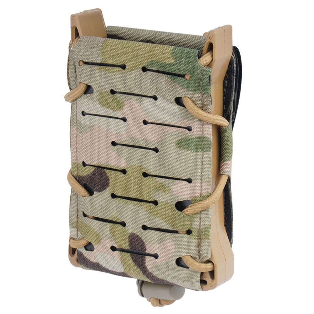 Pochette chargeur Templar's Gear Advanced FMR pour un grand chargeur - MultiCam