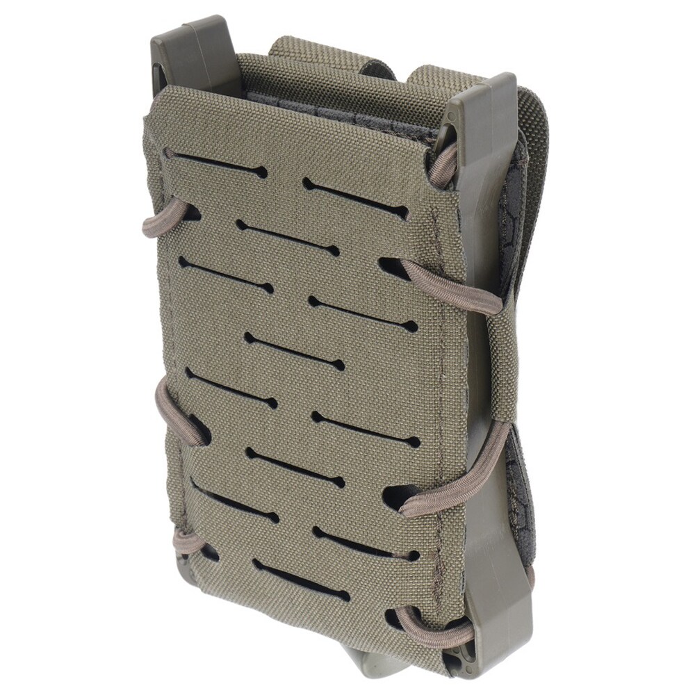 Pochette chargeur Templar's Gear Advanced FMR pour un grand chargeur - Ranger Green