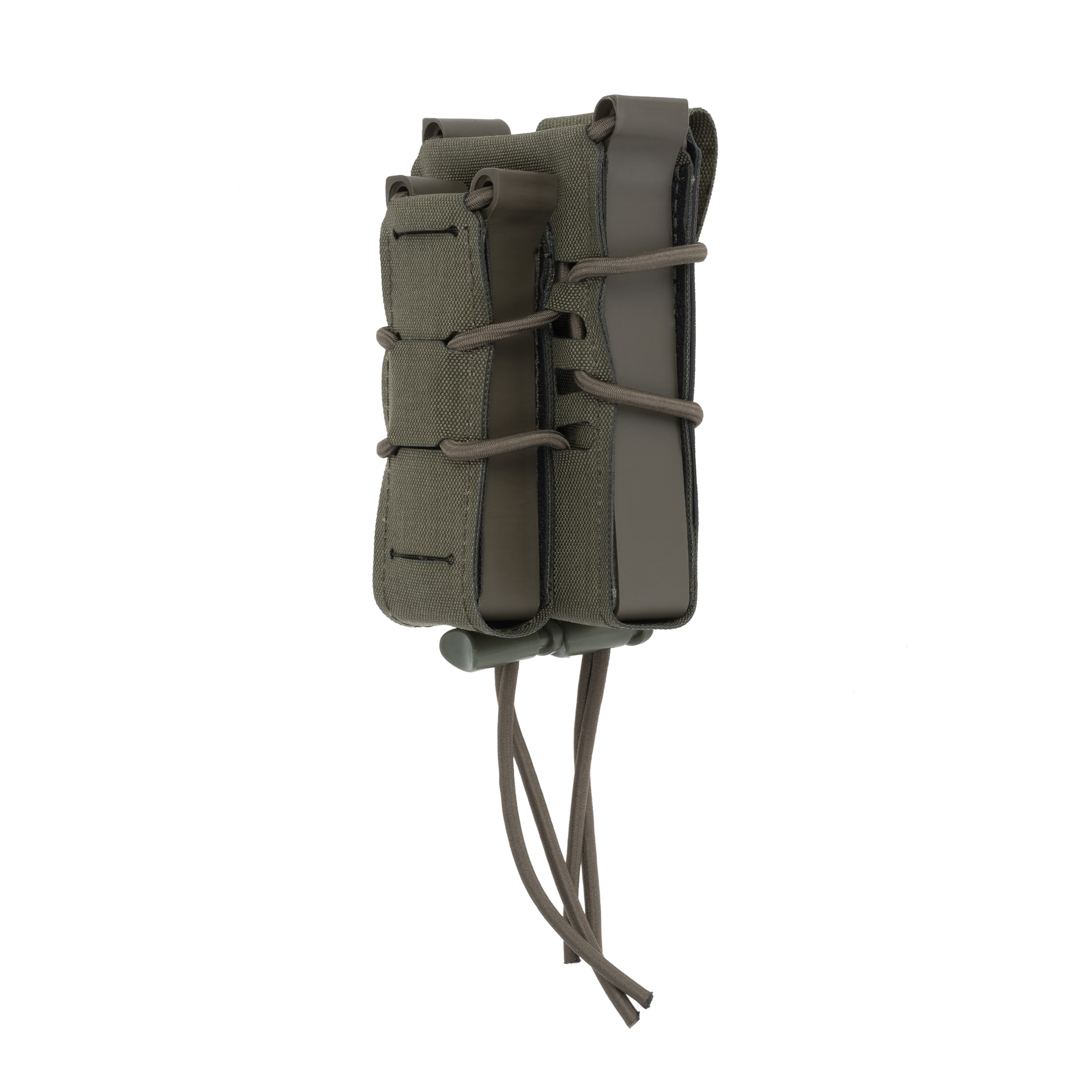 Pochette pour grand chargeur et petit chargeur FMR+P Pouch Templar's Gear - Ranger Green
