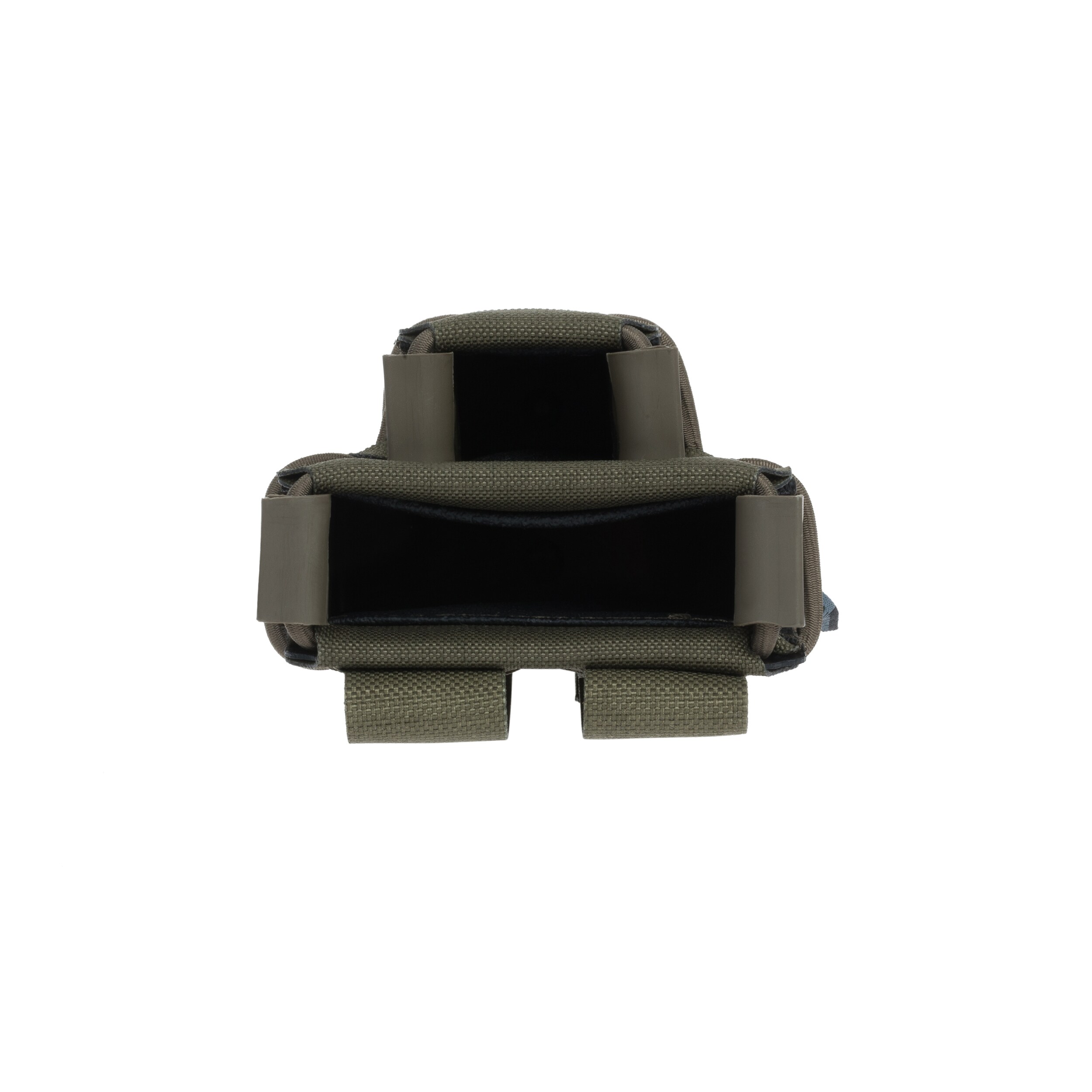 Pochette pour grand chargeur et petit chargeur FMR+P Pouch Templar's Gear - Ranger Green