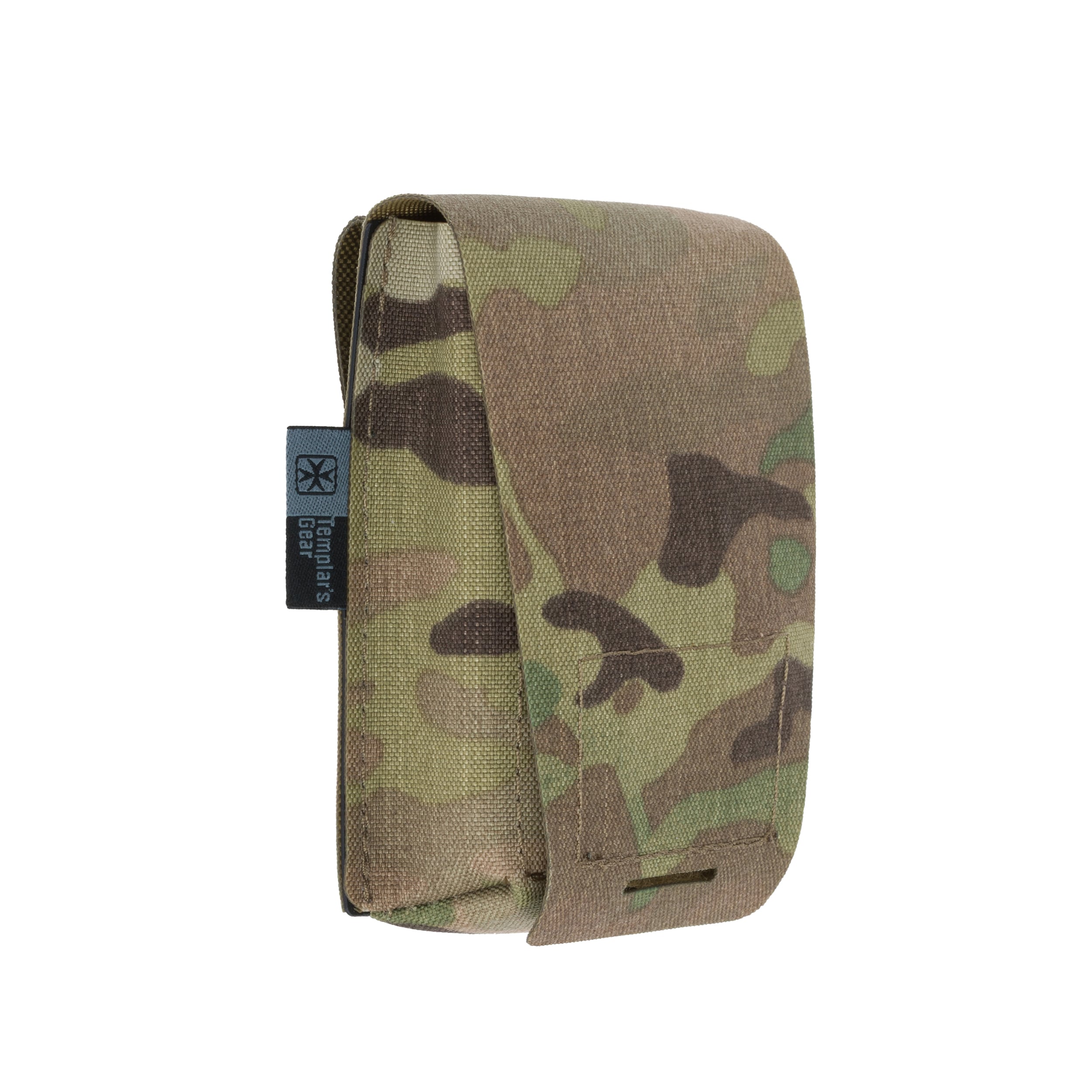 Holster pour menottes Templar's Gear - MultiCam