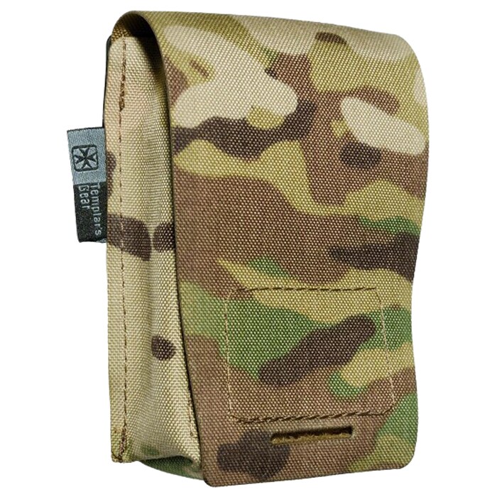 Holster pour menottes Templar's Gear - MultiCam