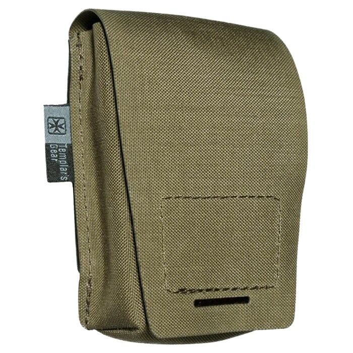 Holster pour menottes Templar's Gear - Ranger Green