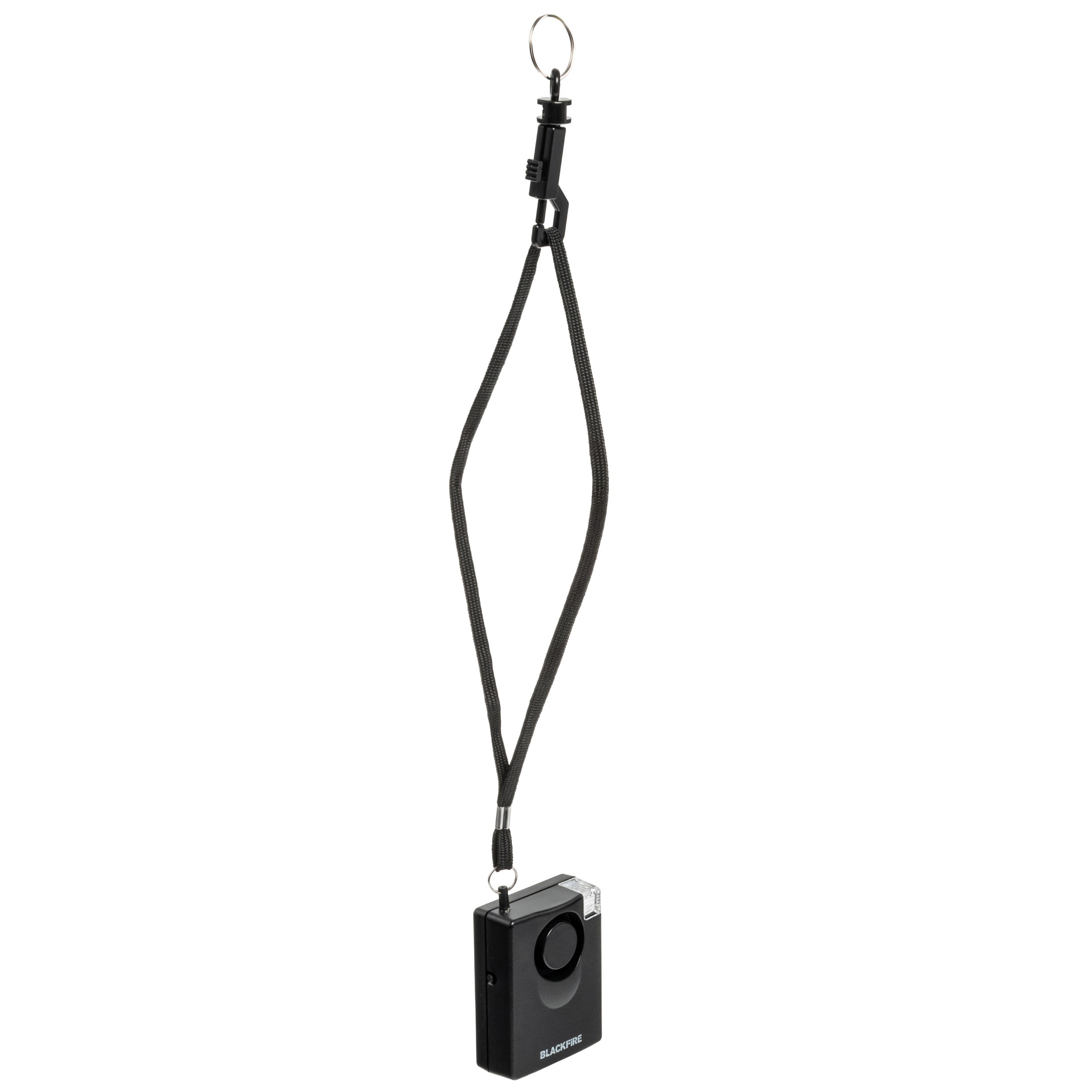 Alarme personnelle LED Blackfire