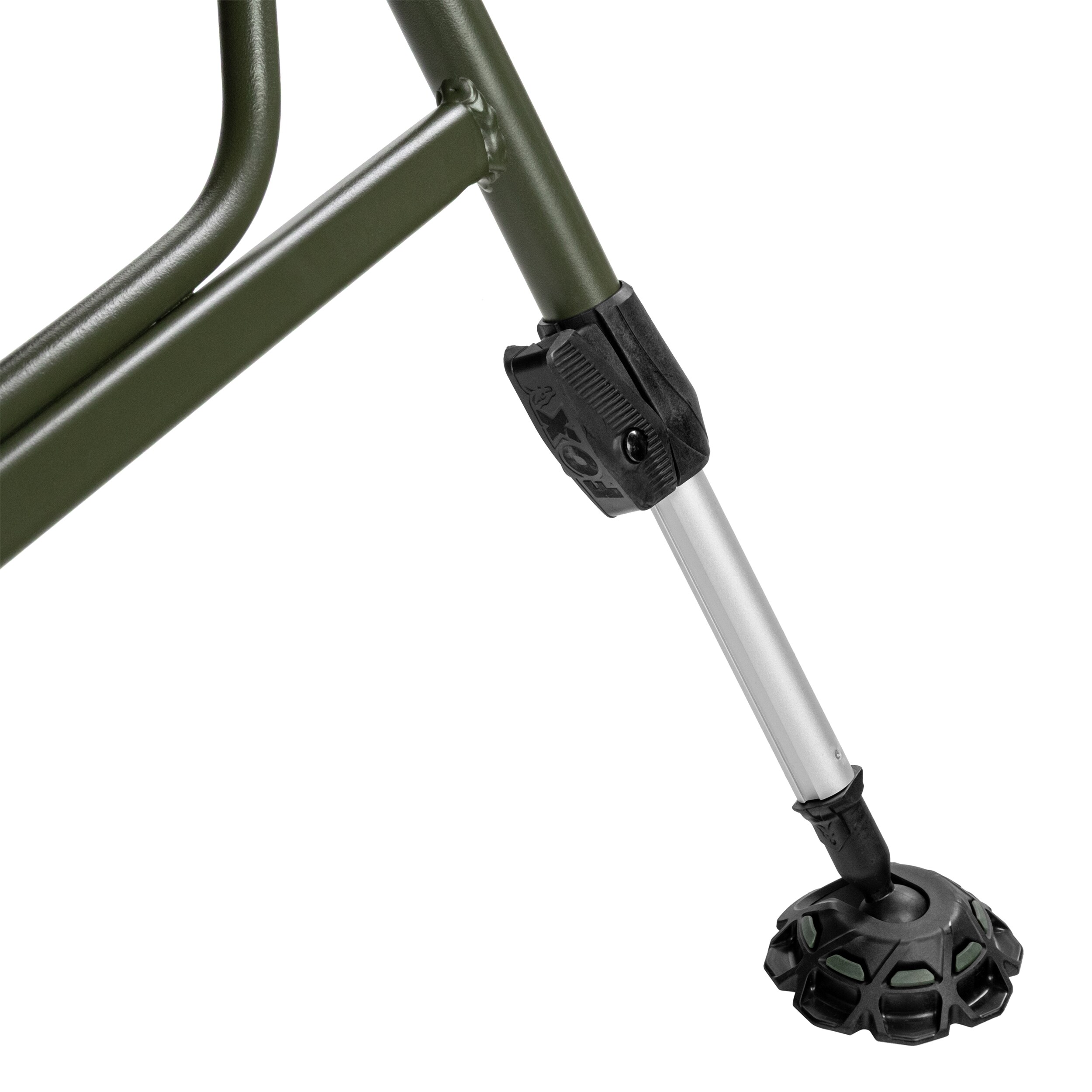 Chaise de camping Super Deluxe Arm Chair Fox