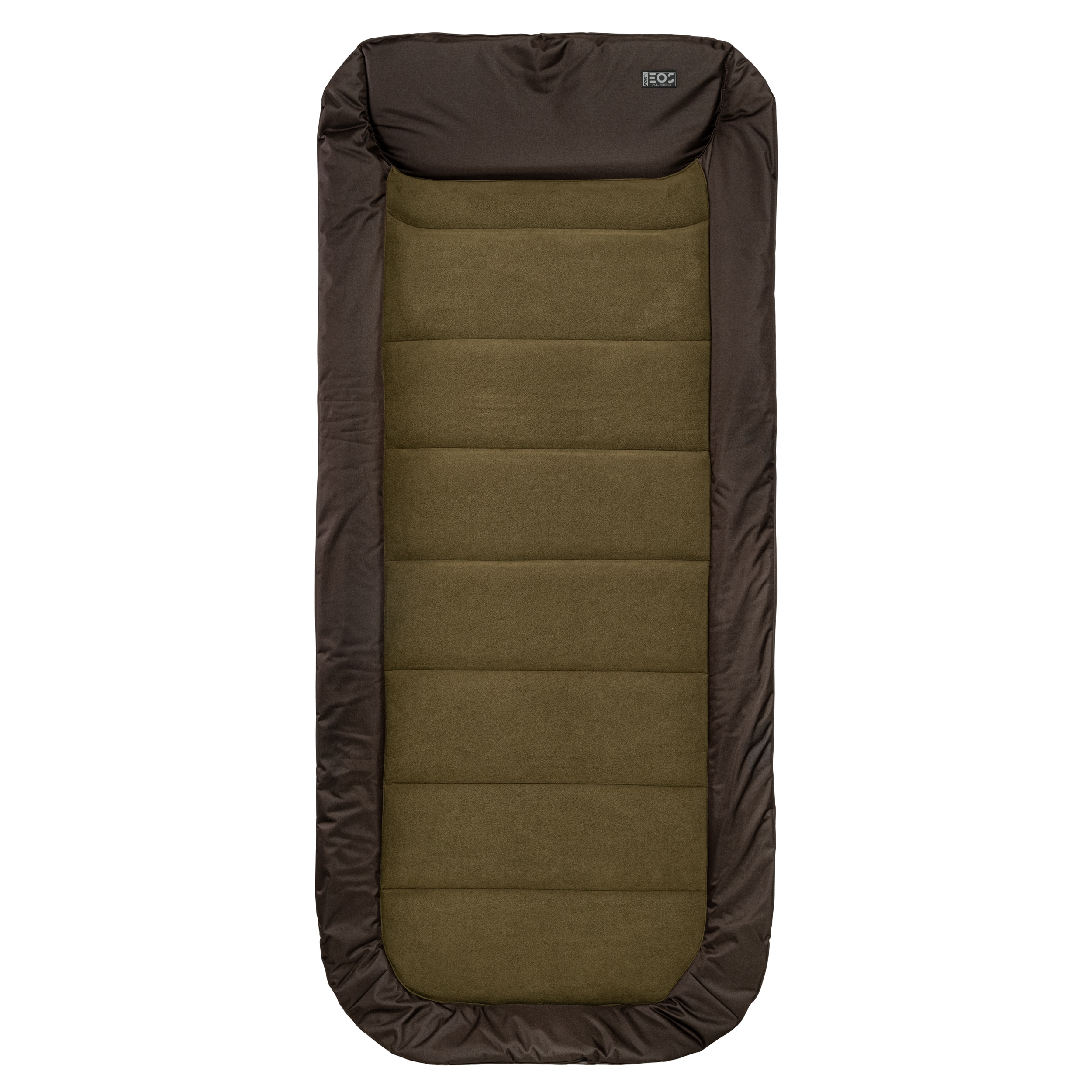 Lit de camp pliable EOS XL - 217 x 98 cm Fox