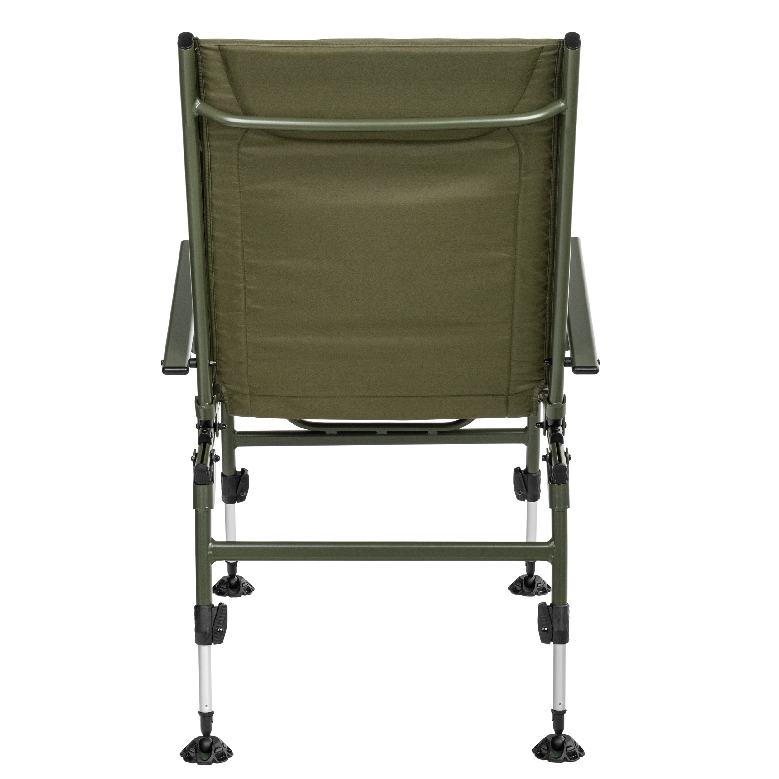 Chaise de camping Fox Duralite Recliner XL