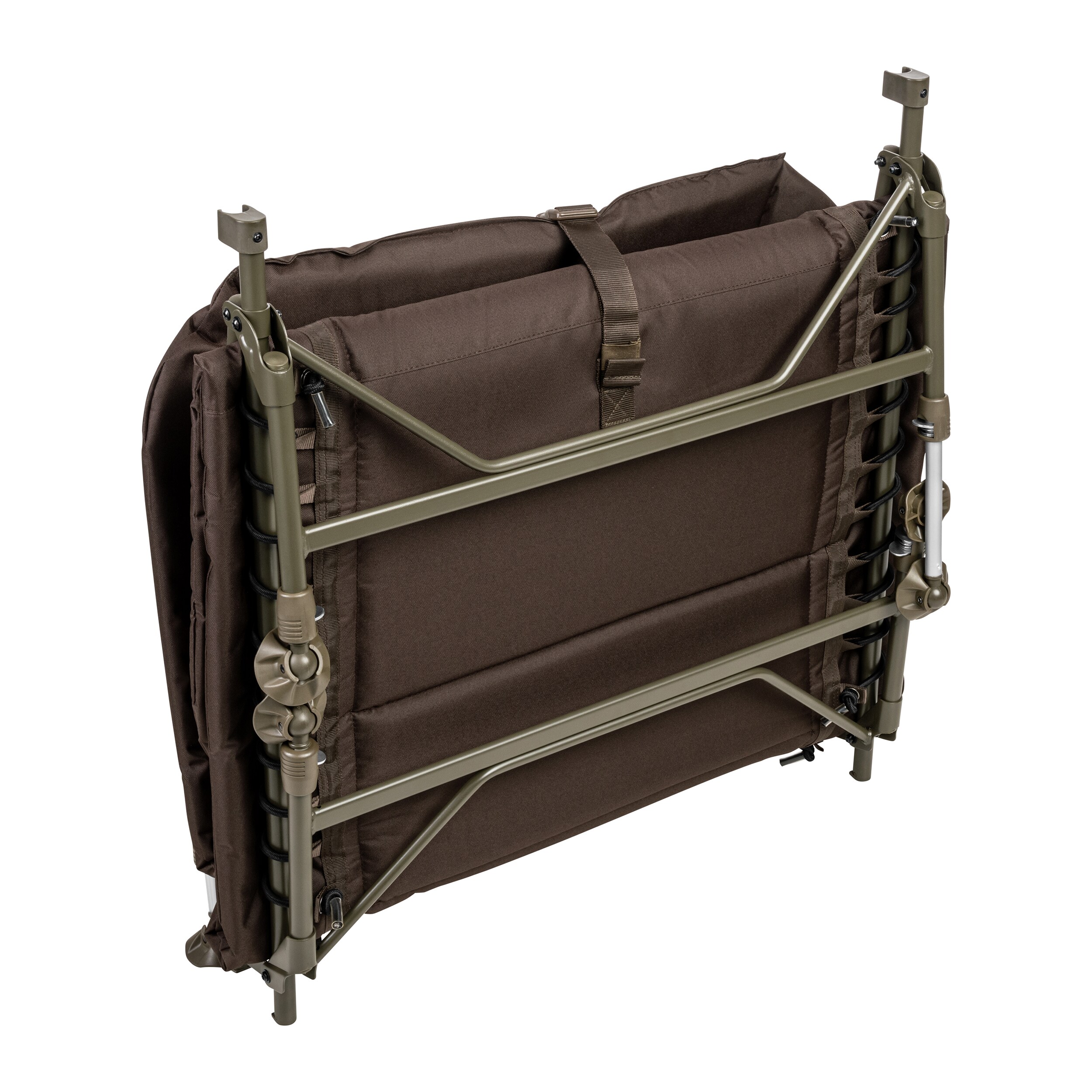 Lit de camp pliable EOS Fox - 210 x 85 cm