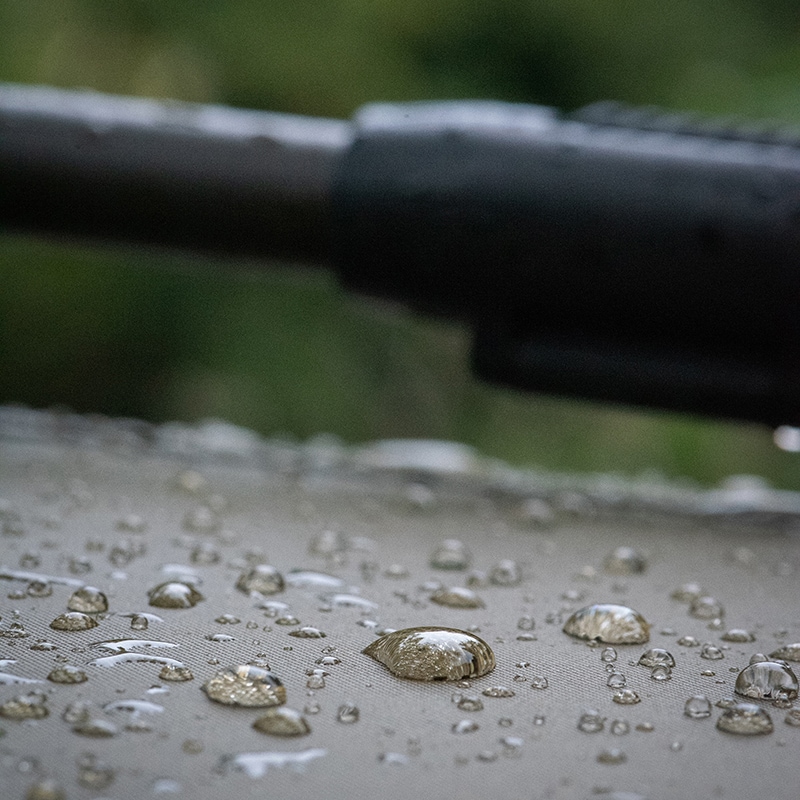 Tente 2 places EOS Bivvy MK2 FOX - Khaki