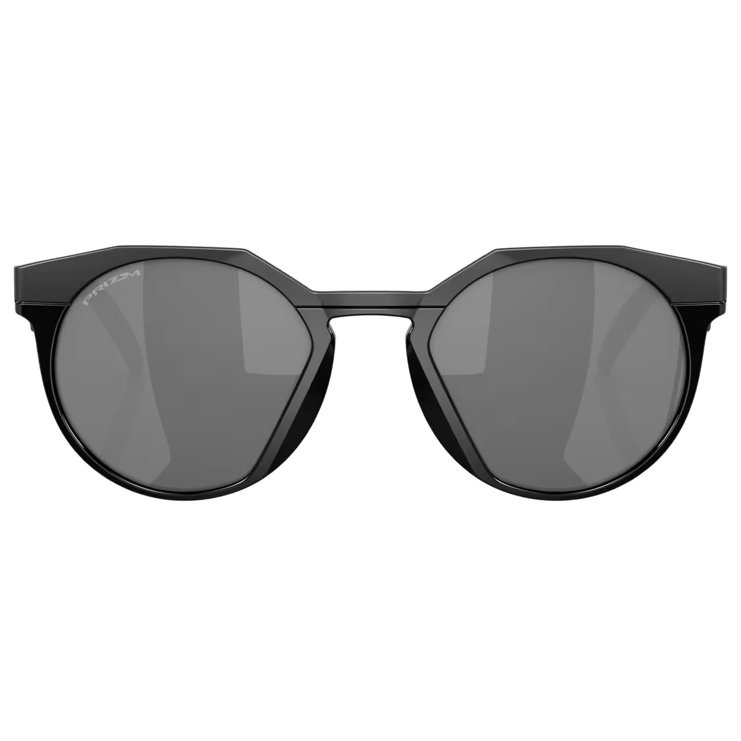 Lunettes de soleil HSTN Oakley - Matte Black/Prizm Black