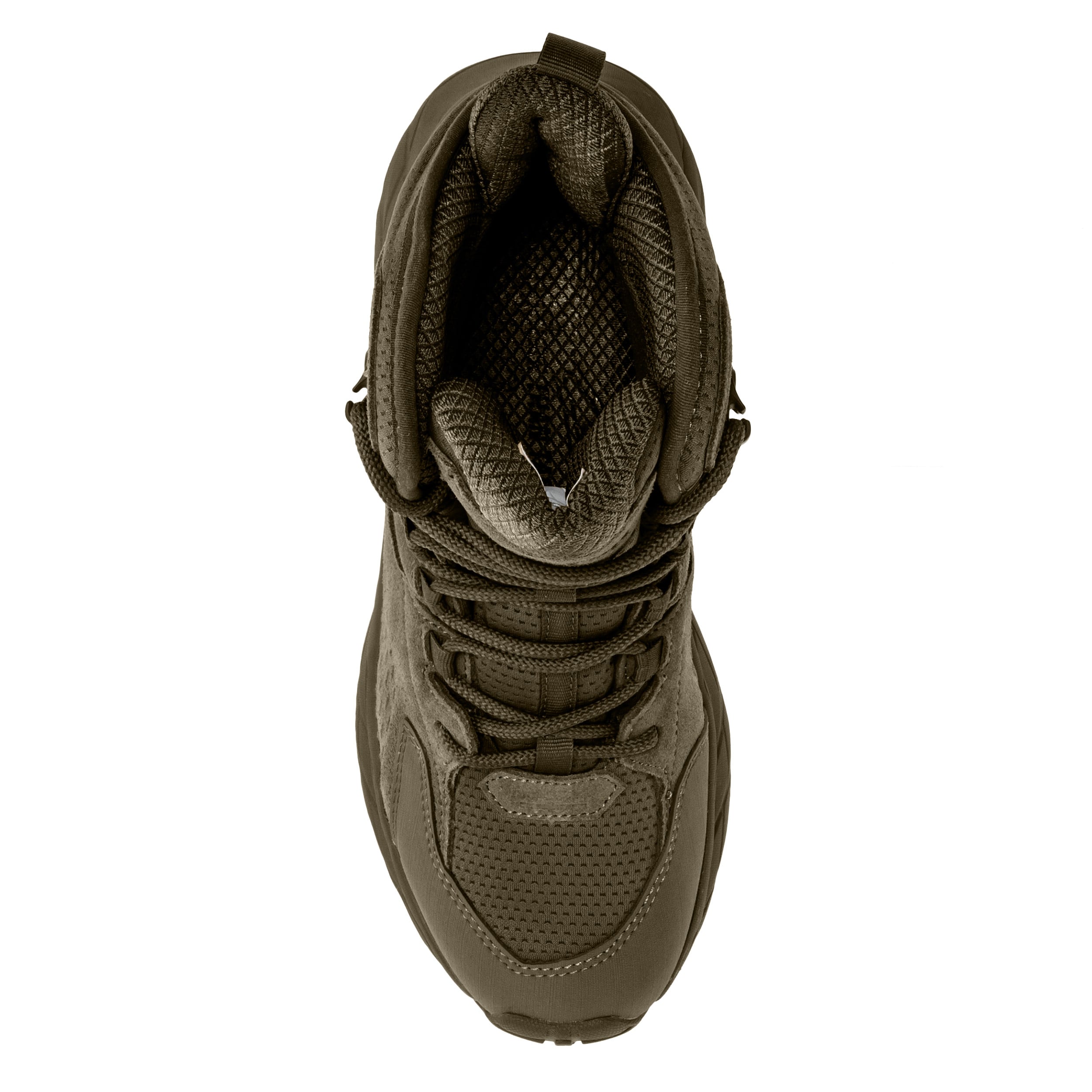 Chaussures Horizon Desert Trekking 6'' Pentagon - Ranger Green