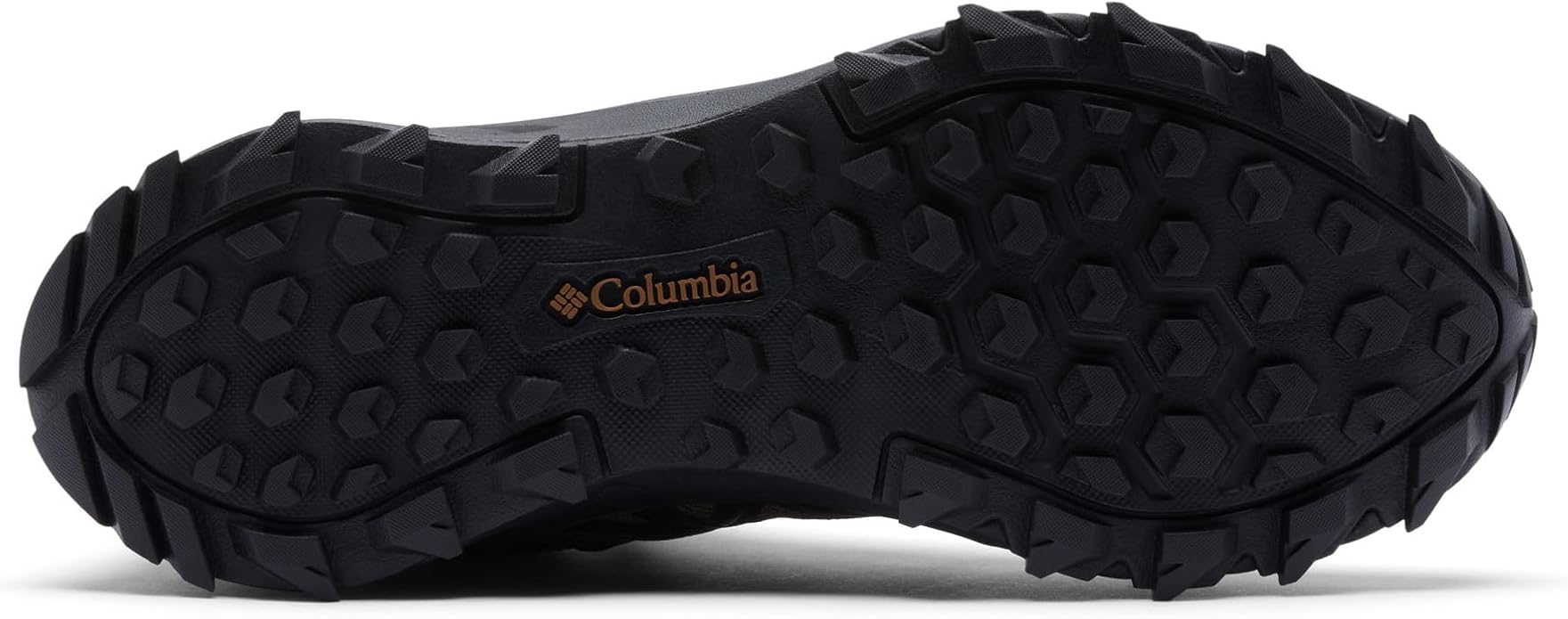 Chaussures PeakFreak II Mid OutDry New Columbia - Nori