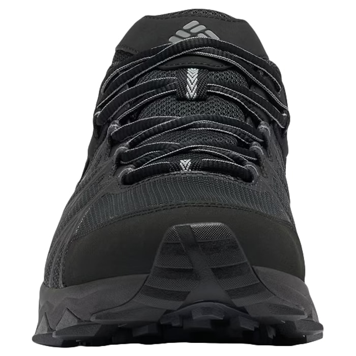 Chaussures PeakFreak II Low OutDry Columbia - Black/Shark
