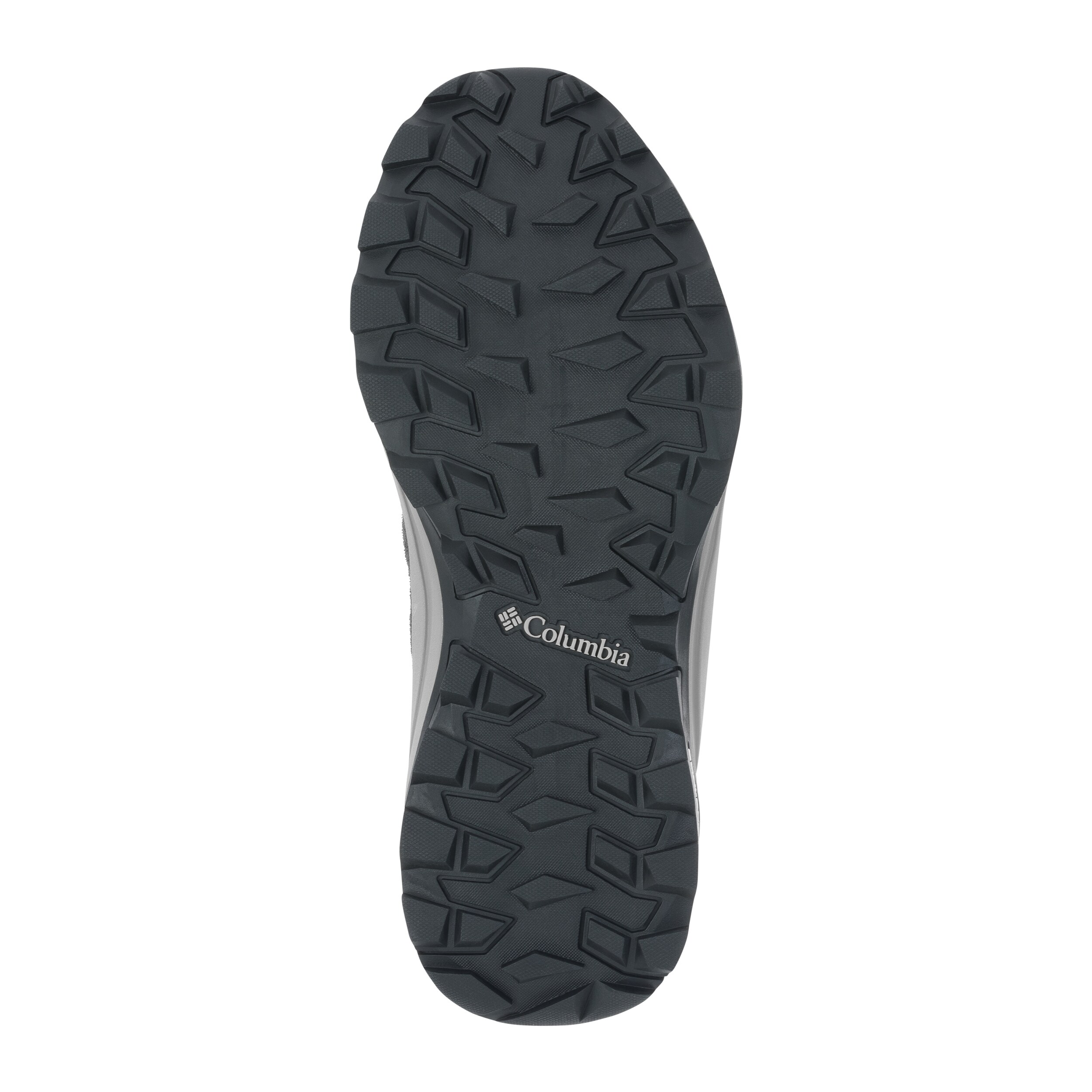 Chaussures Redmond IV Breathe  Columbia - Dark Moss/Stinger