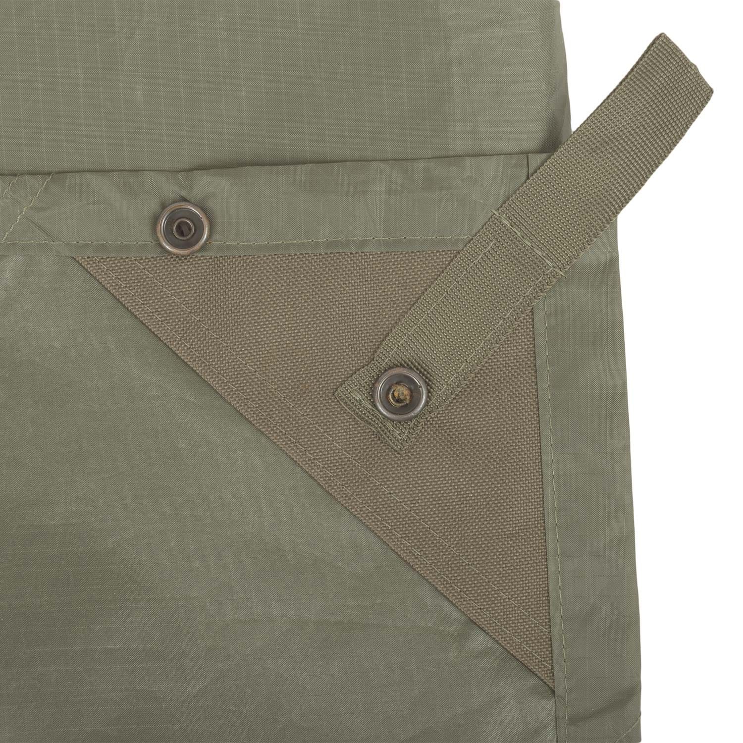 Bâche de camping Forces Basha Shelter Highlander - Ranger Green