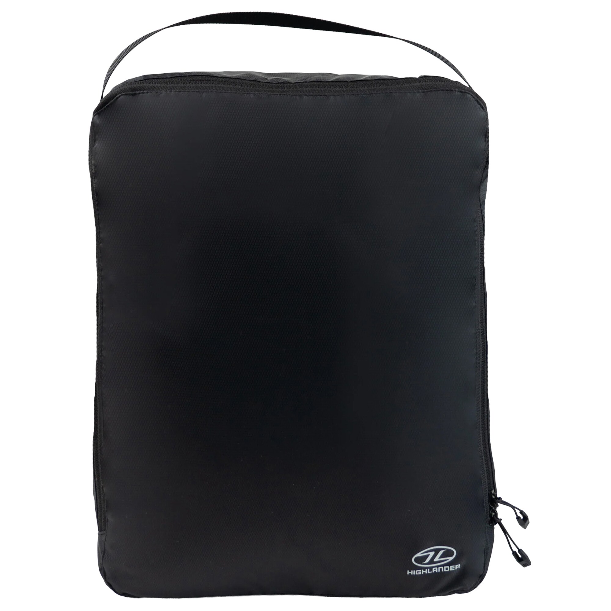 Organisateur Compakta Ultralight Packing Cube Set - 3 pcs. Highlander Outdoor