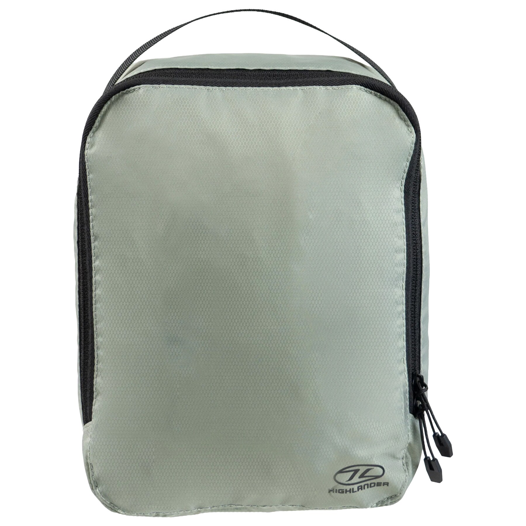 Organisateur Compakta Ultralight Packing Cube Set - 3 pcs. Highlander Outdoor