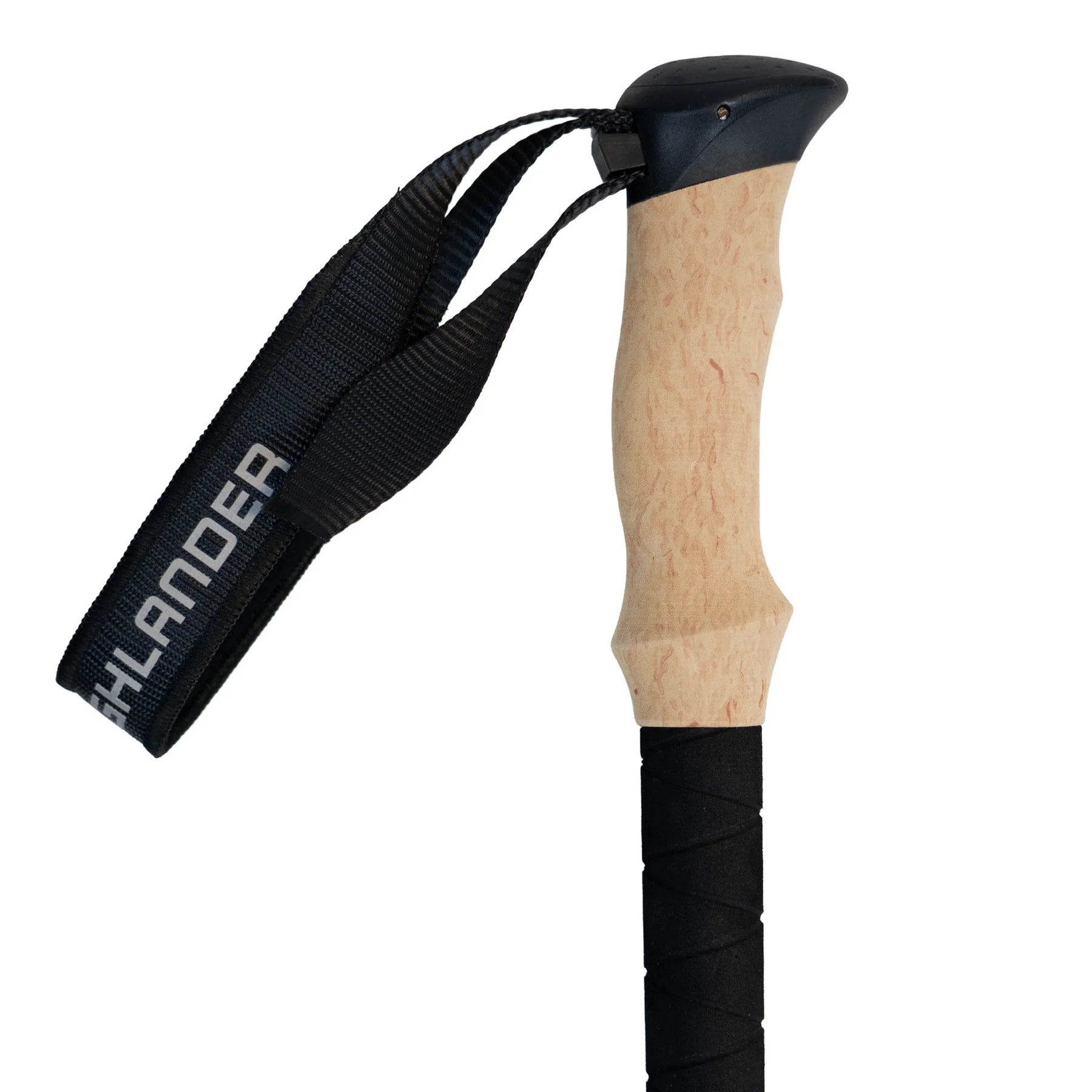 Bâtons de randonnée Skye Carbon Fibre Walking Highlander Outdoor