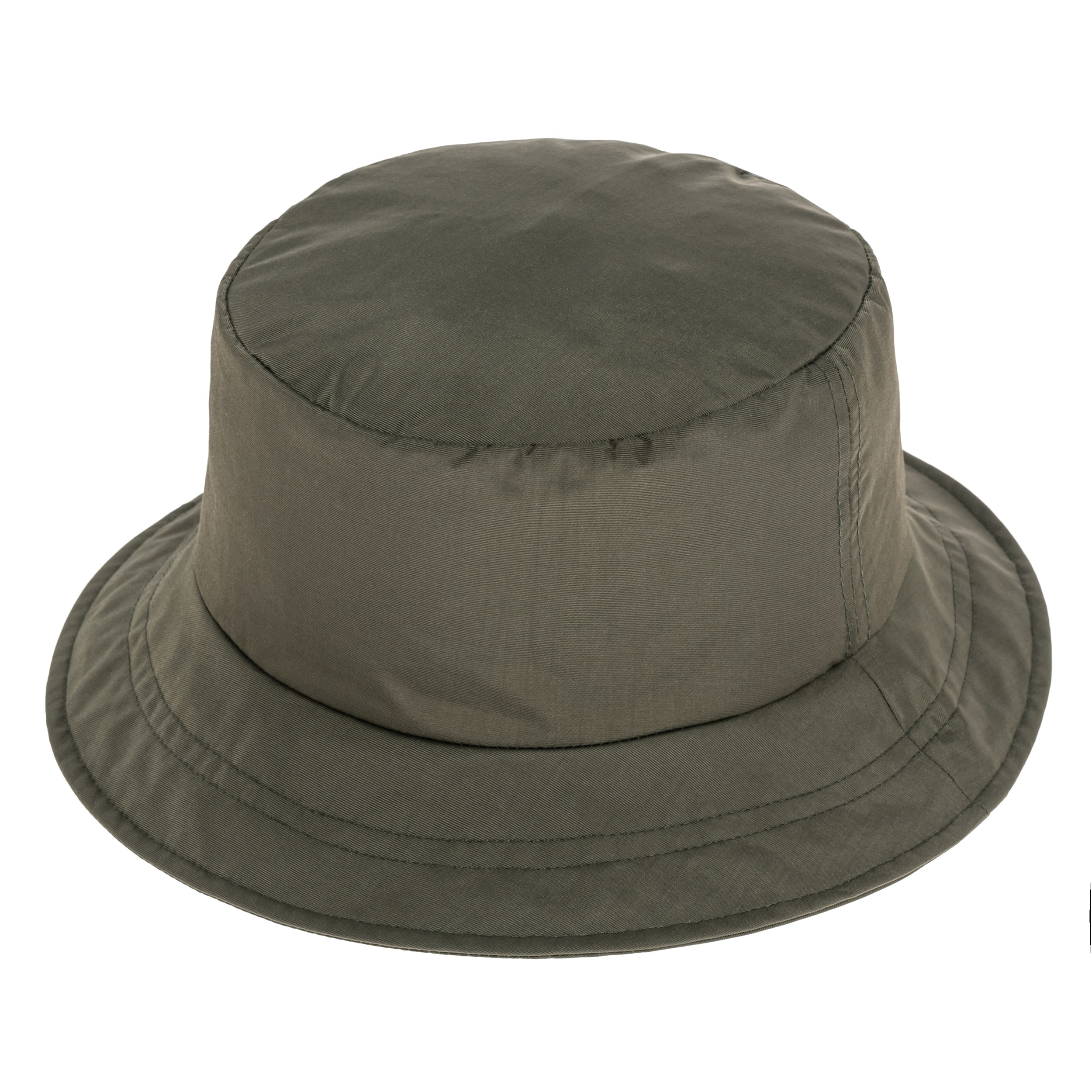 Chapeau Fold Away Highlander Outdoor - Ranger Green