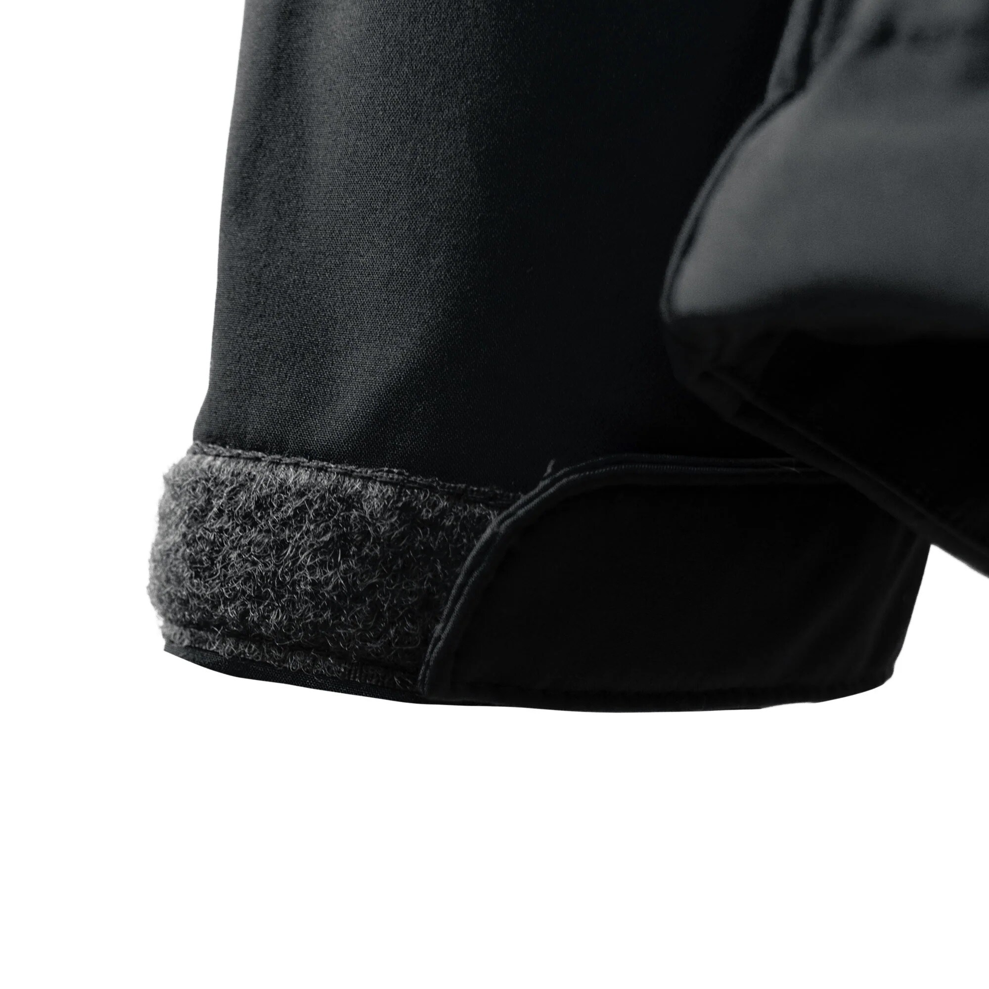 Veste pour femme Shield V2 Softshell Highlander Outdoor - Black