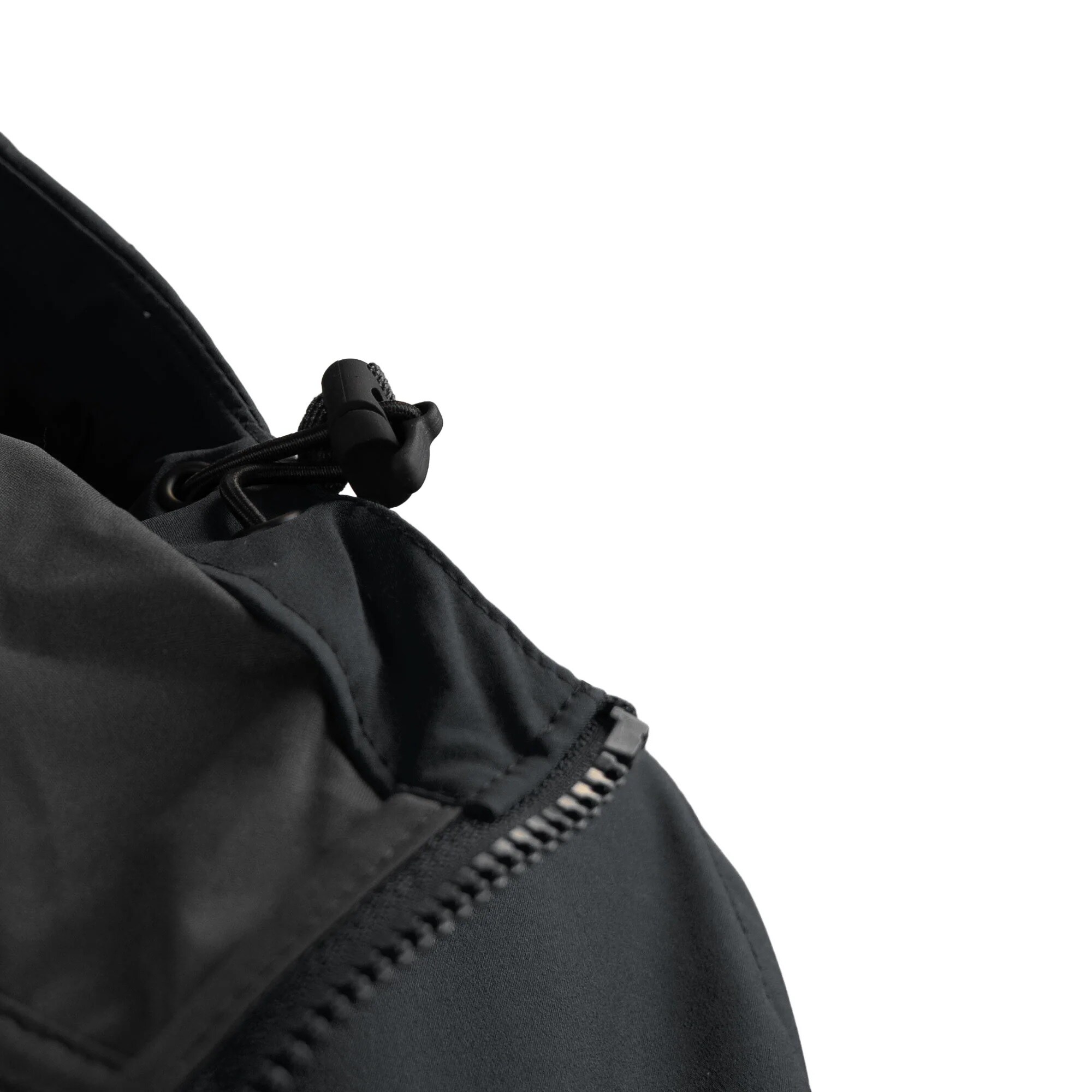 Veste pour femme Shield V2 Softshell Highlander Outdoor - Black