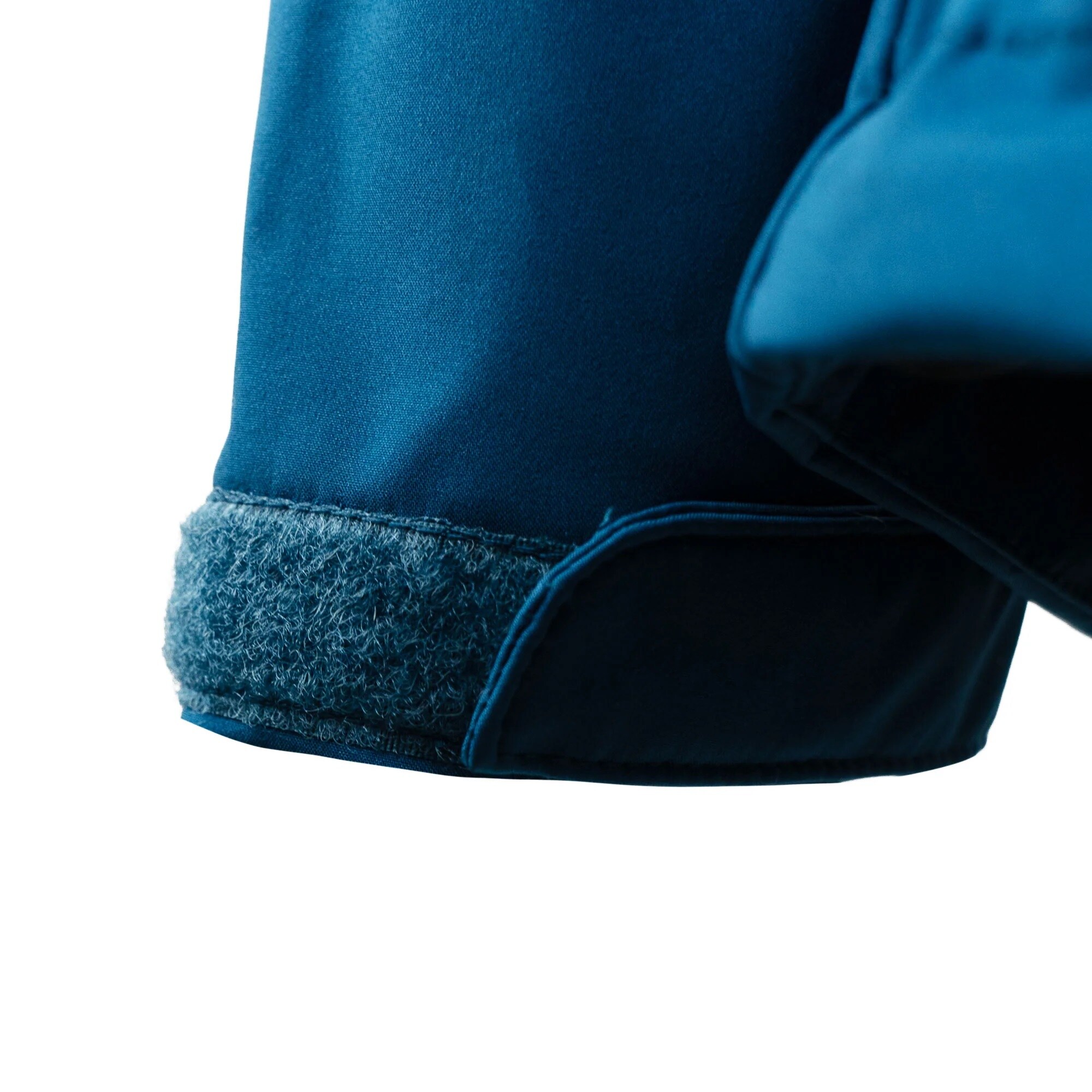 Veste pour femme Shield V2 Softshell Highlander Outdoor - Moroccan Blue