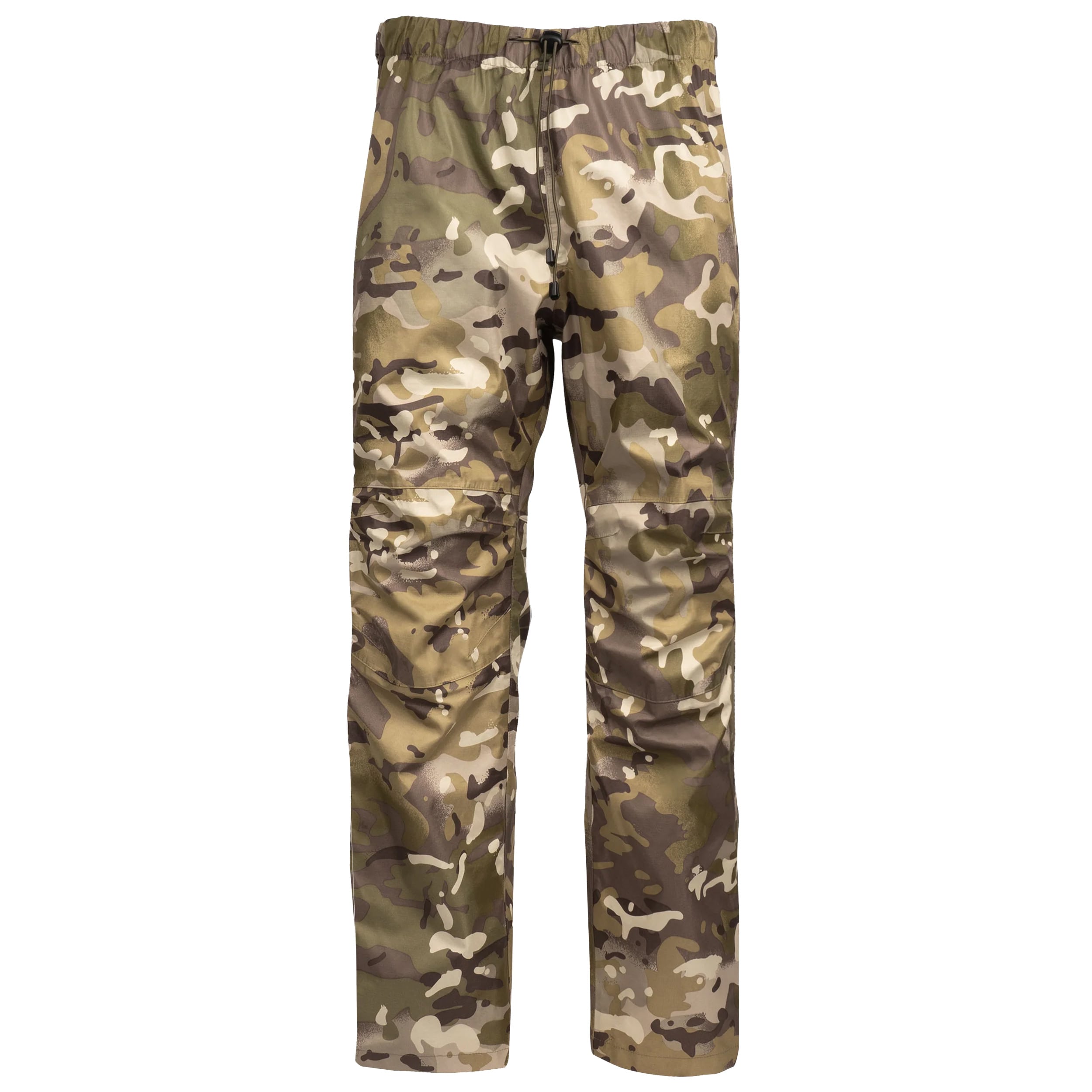 Pantalon Forces Typhoon Waterproof Trousers Highlander - Arid MC Camo