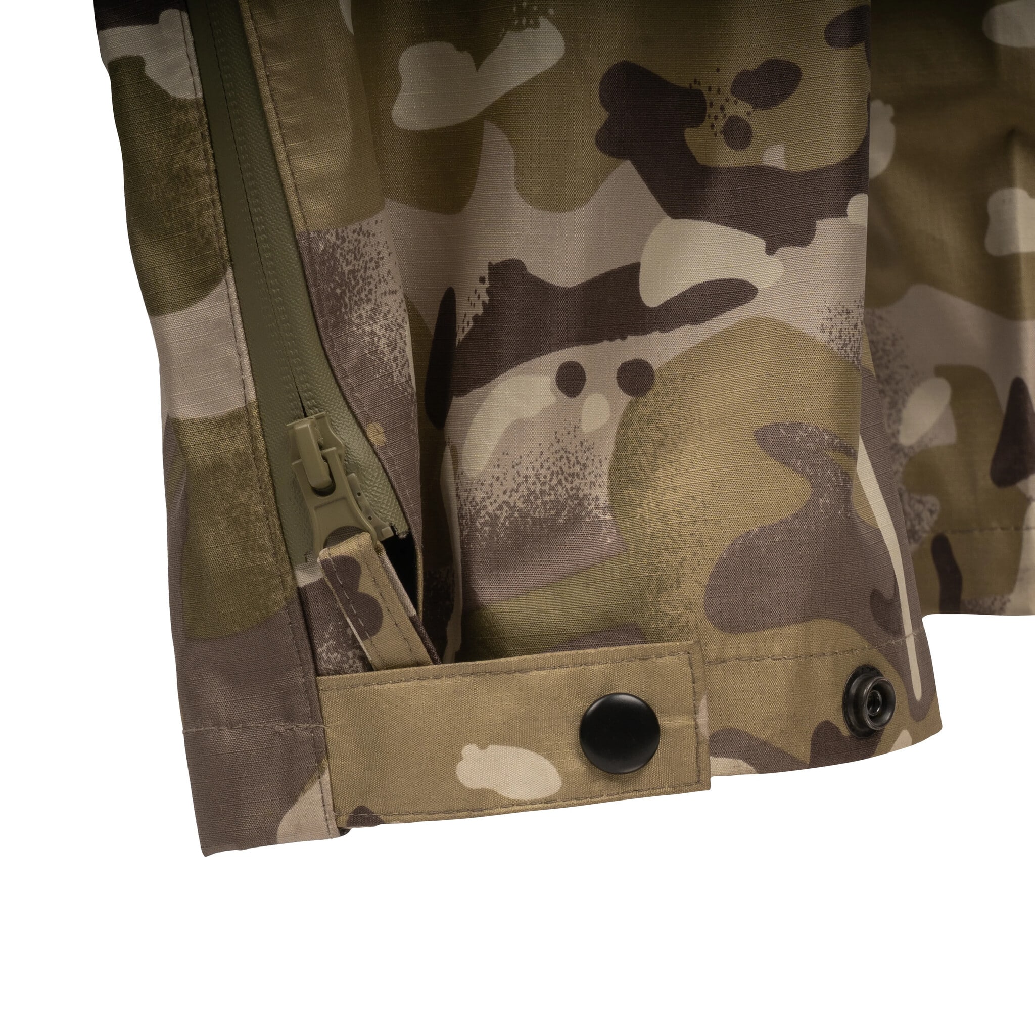 Pantalon Forces Typhoon Waterproof Trousers Highlander - Arid MC Camo
