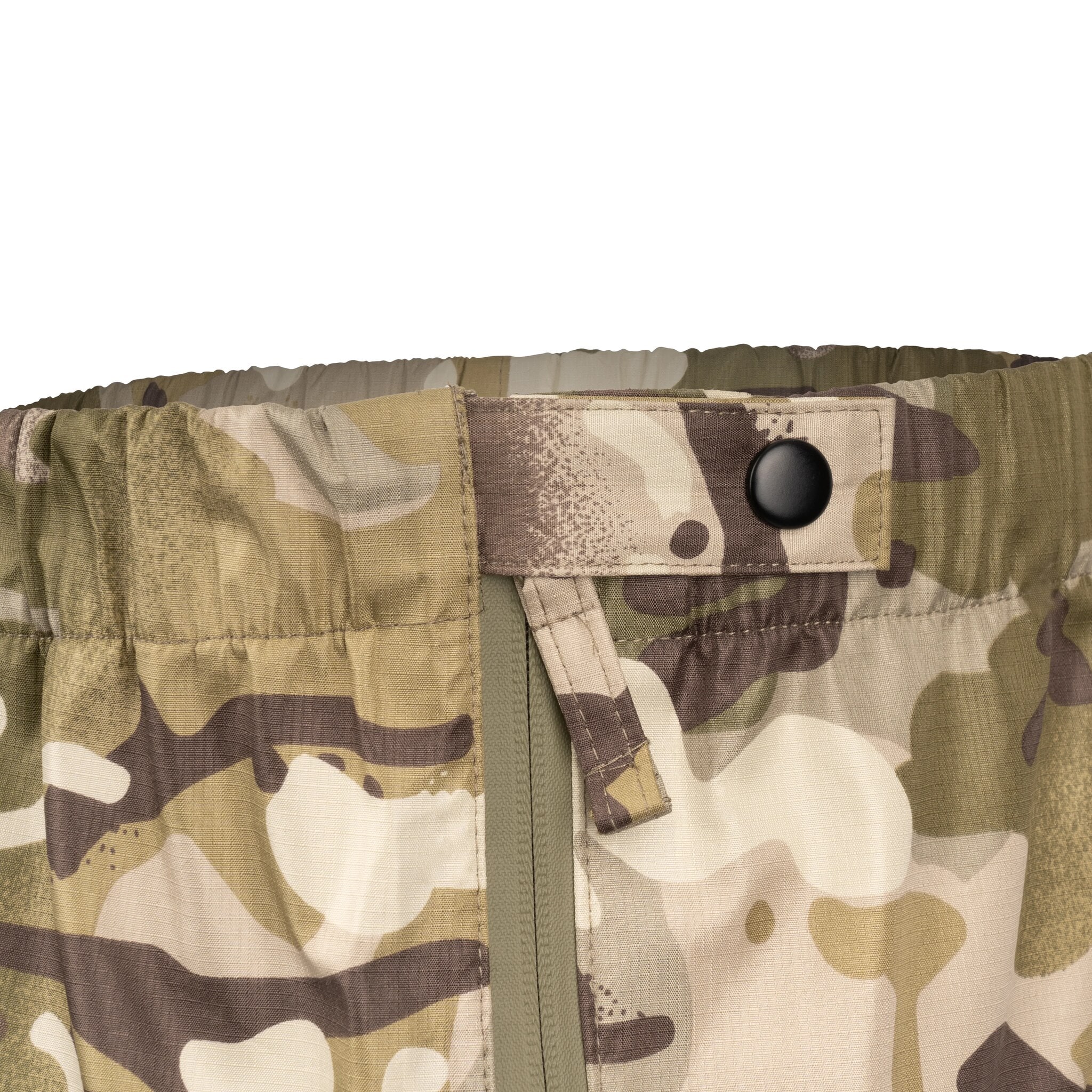 Pantalon Forces Typhoon Waterproof Trousers Highlander - Arid MC Camo