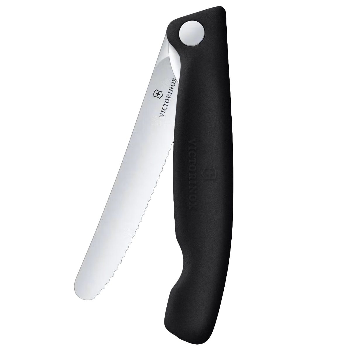 Set de couverts Picnic Classic Victorinox - Black