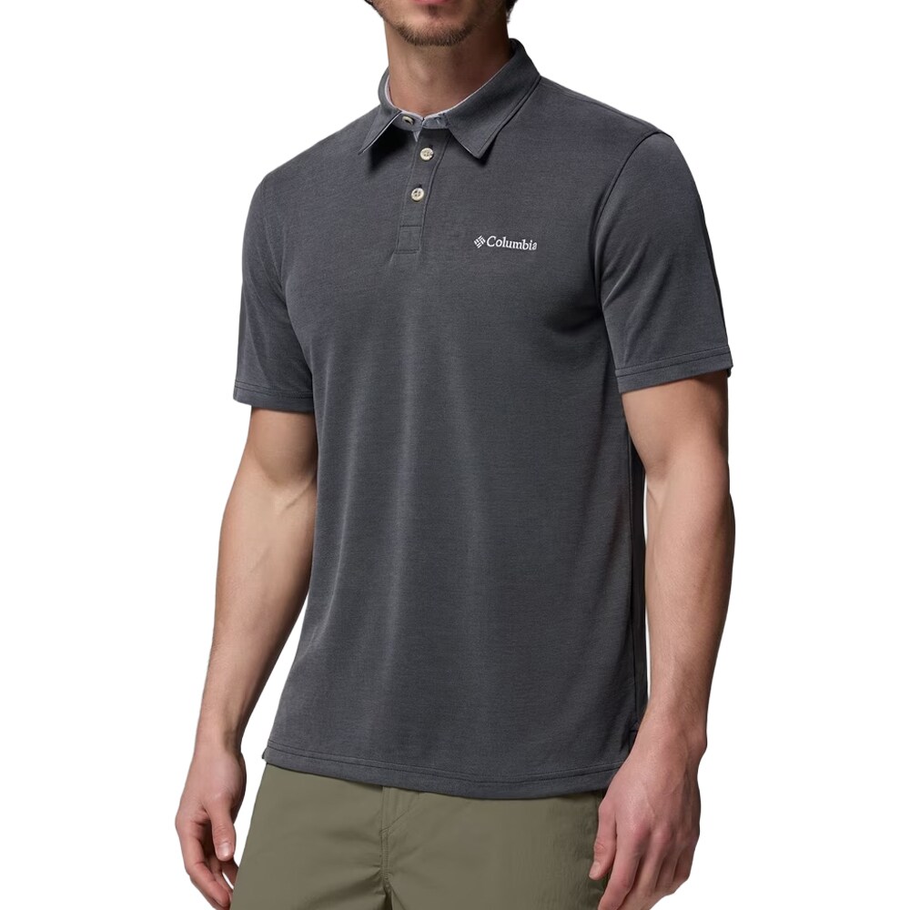 Polo Columbia Nelson Point - Shark