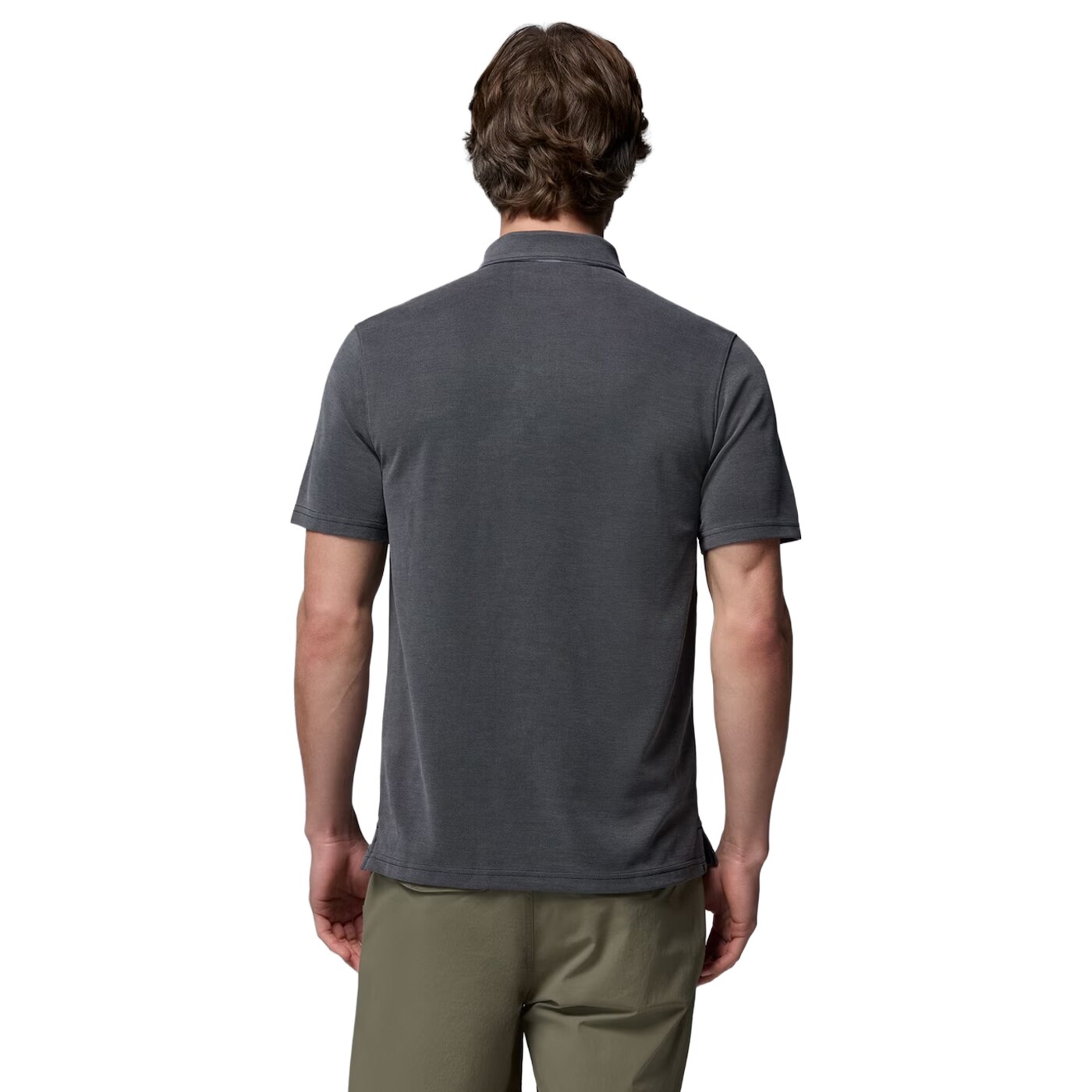 Polo Columbia Nelson Point - Shark