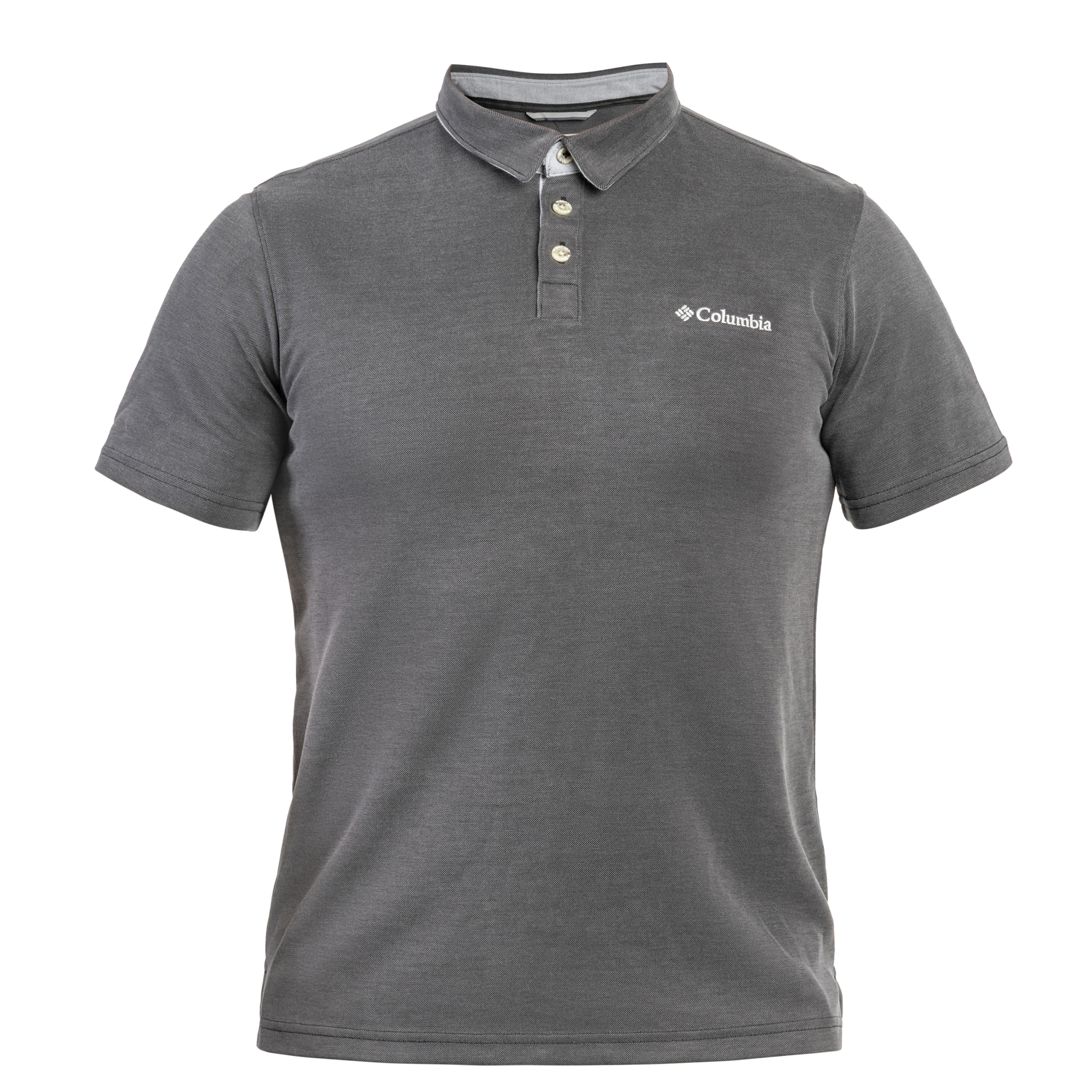 Polo Columbia Nelson Point - Shark