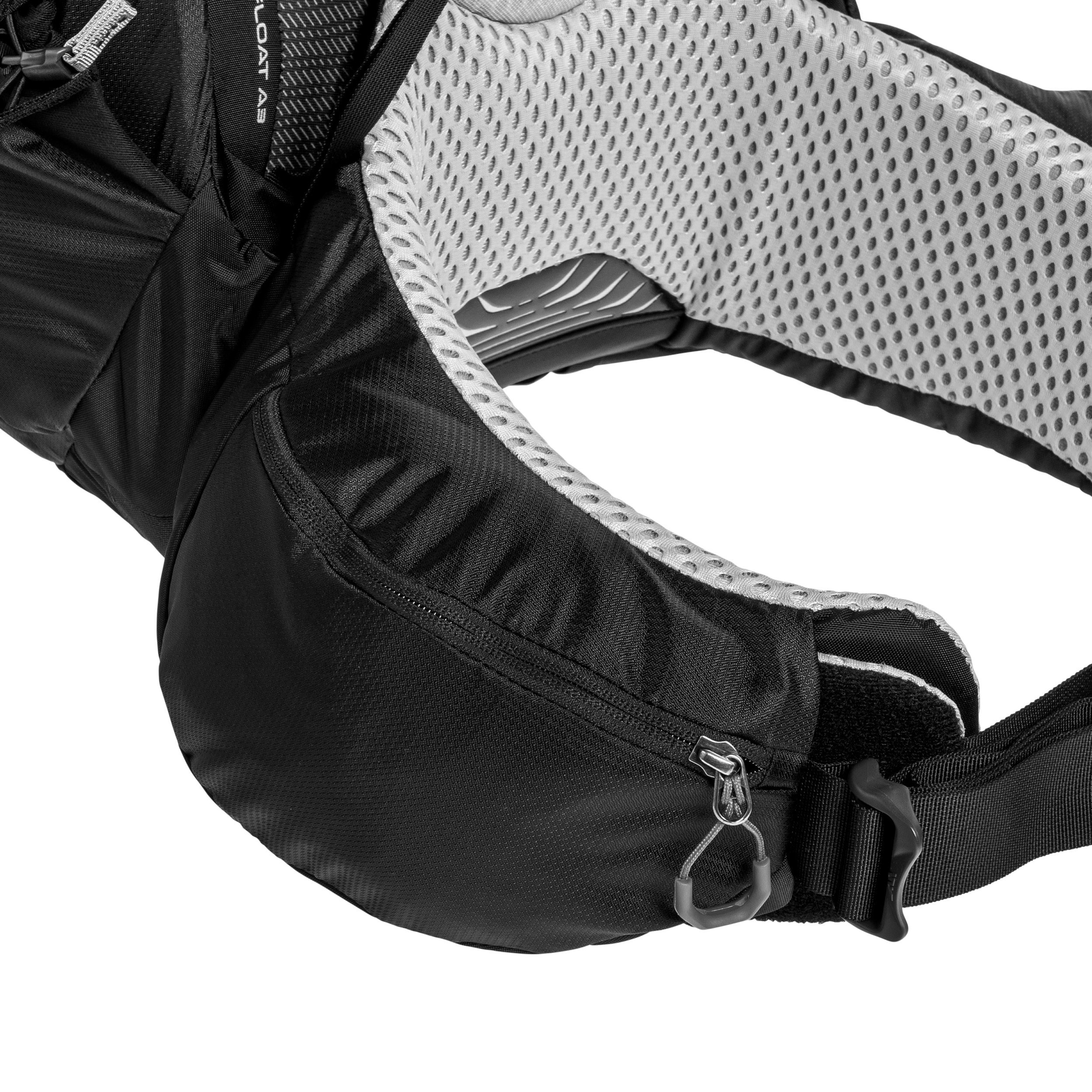 Sac à dos Gregory Baltoro L RC 75 L - Shadow Pine Black