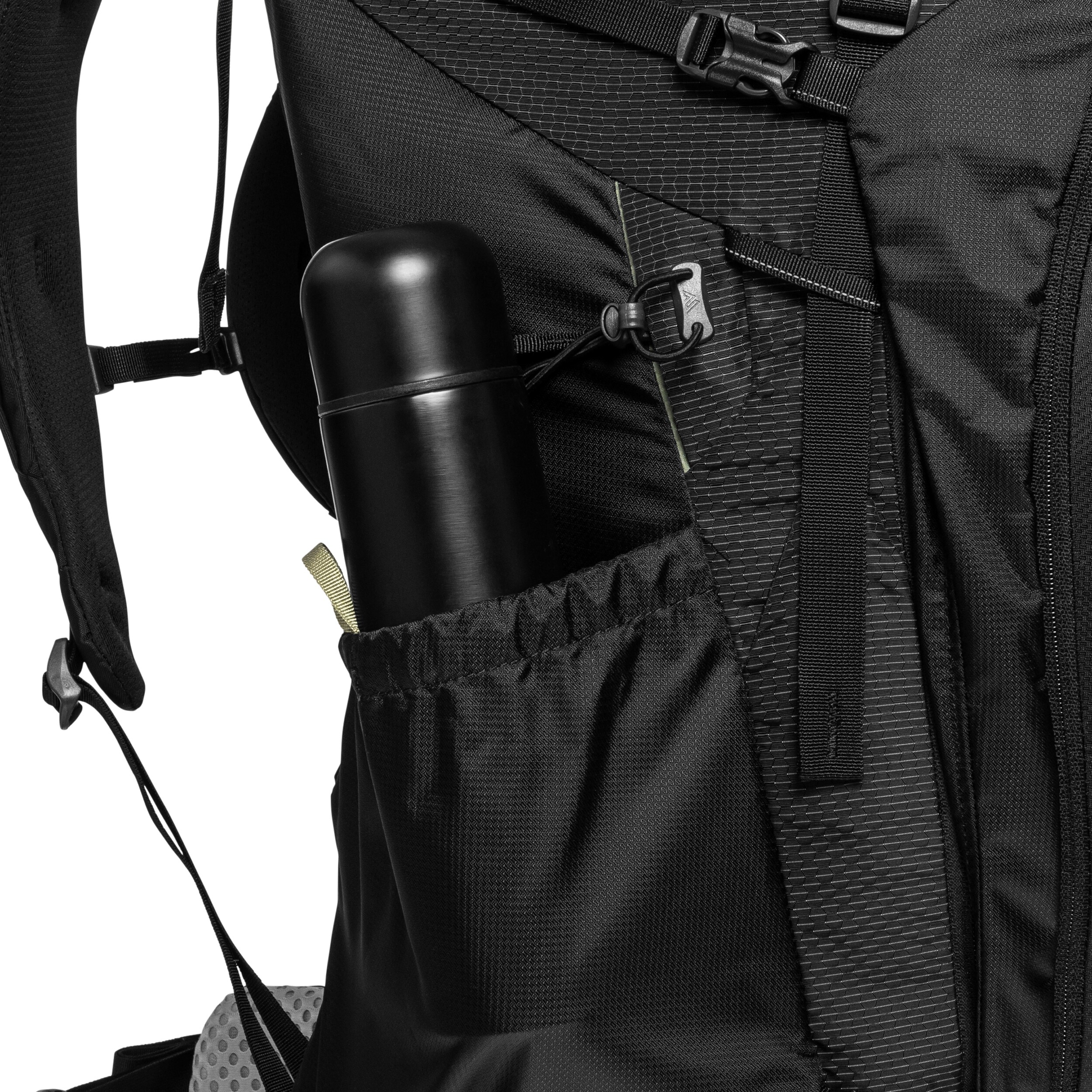 Sac à dos Gregory Baltoro L RC 75 L - Shadow Pine Black