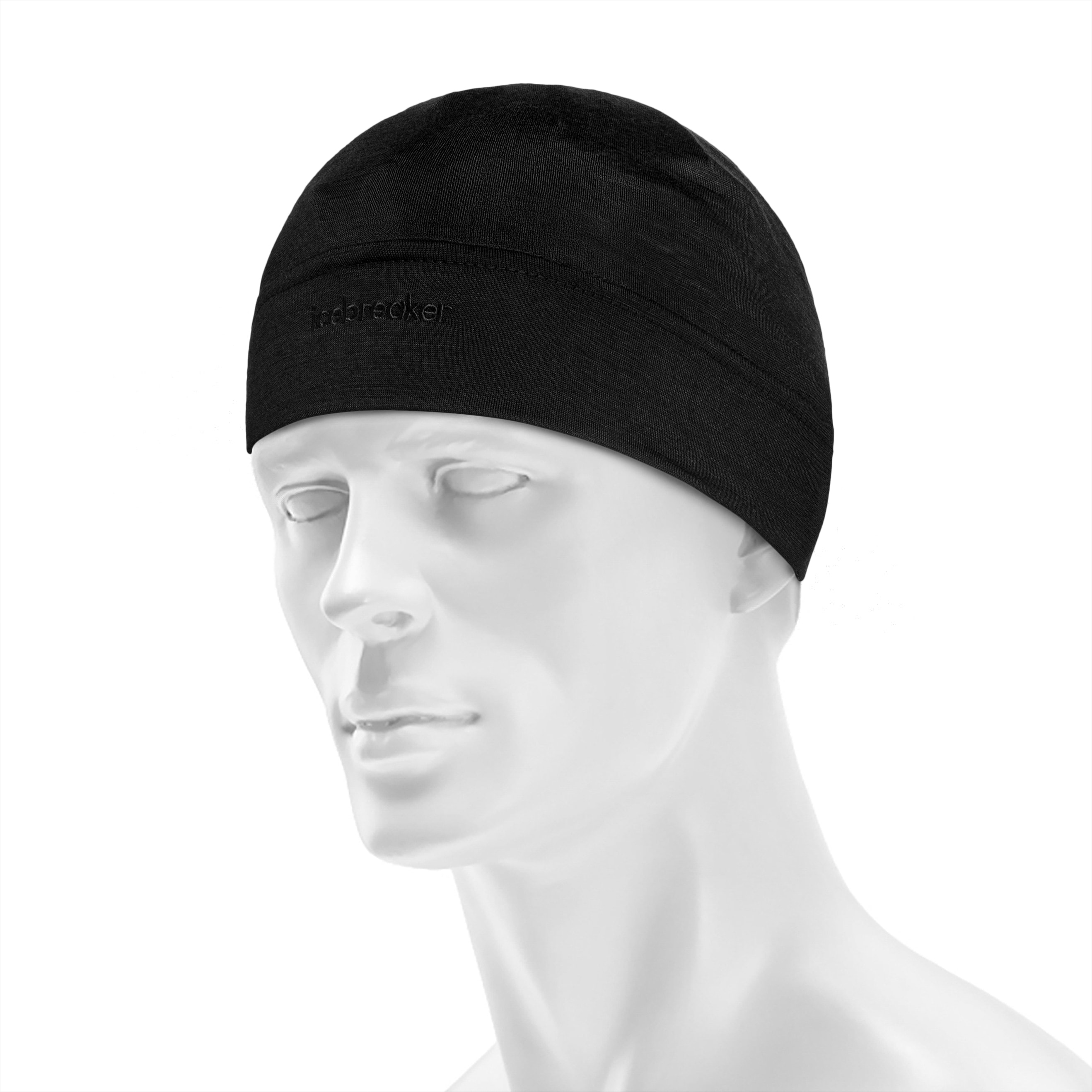Bonnet Cool-Lite Sphere Beanie Icebreaker - Black