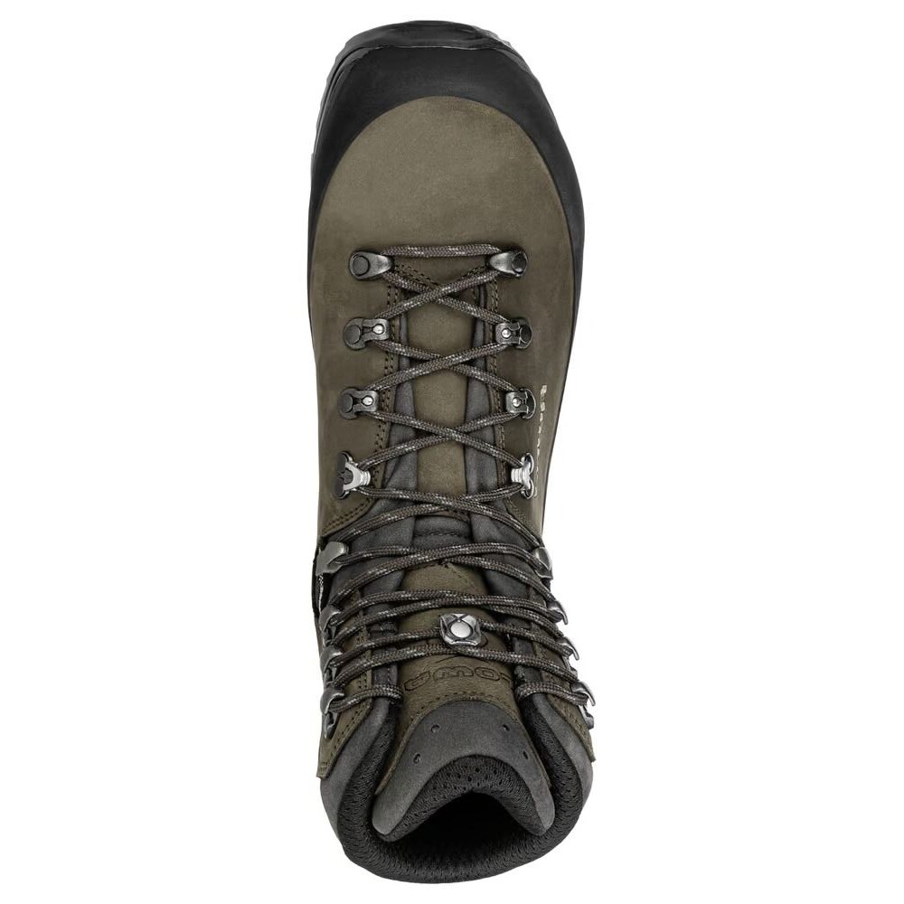 Chaussures Lowa Tibet GTX - Sepia/Slate